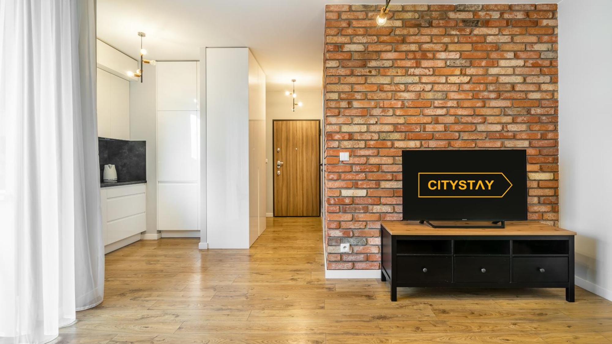 Citystay Garden Gates Apartment