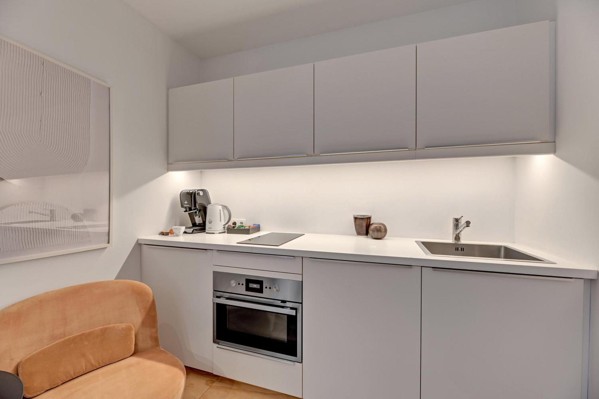 Apartment Tartaczna Center By Downtown Gdansk