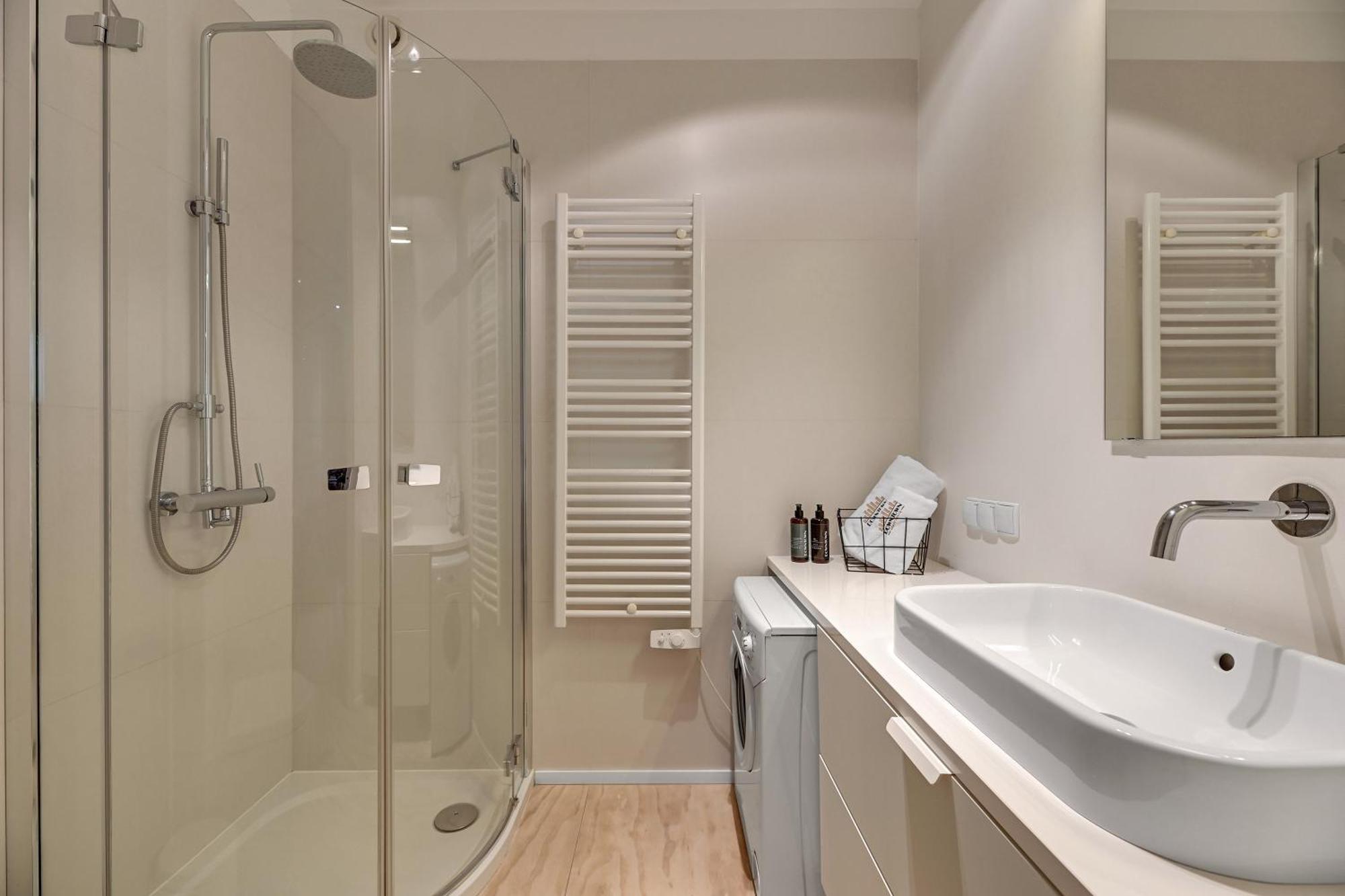 Tartaczna Center By Downtown Apartment