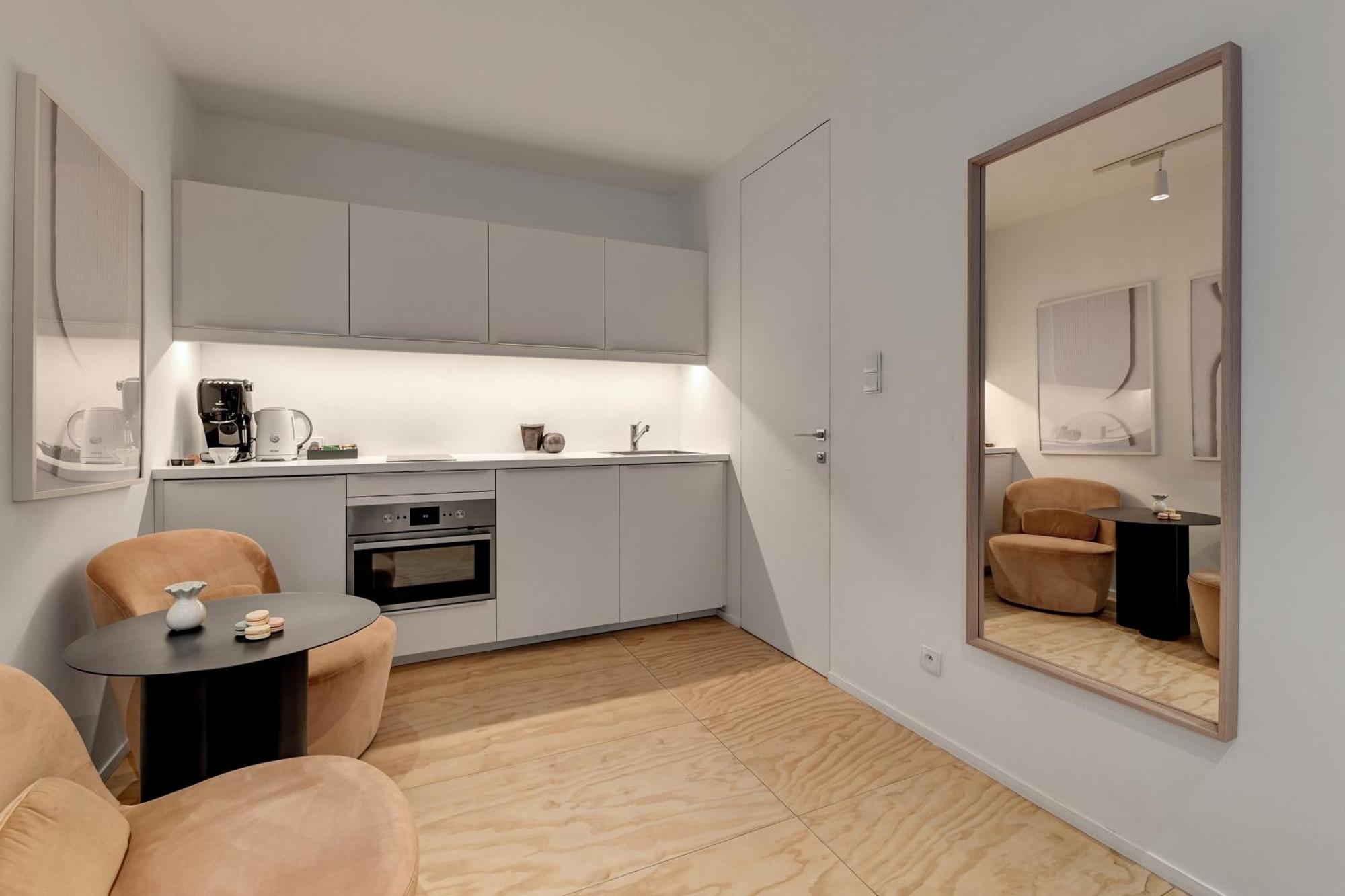 Apartment Tartaczna Center By Downtown Gdansk