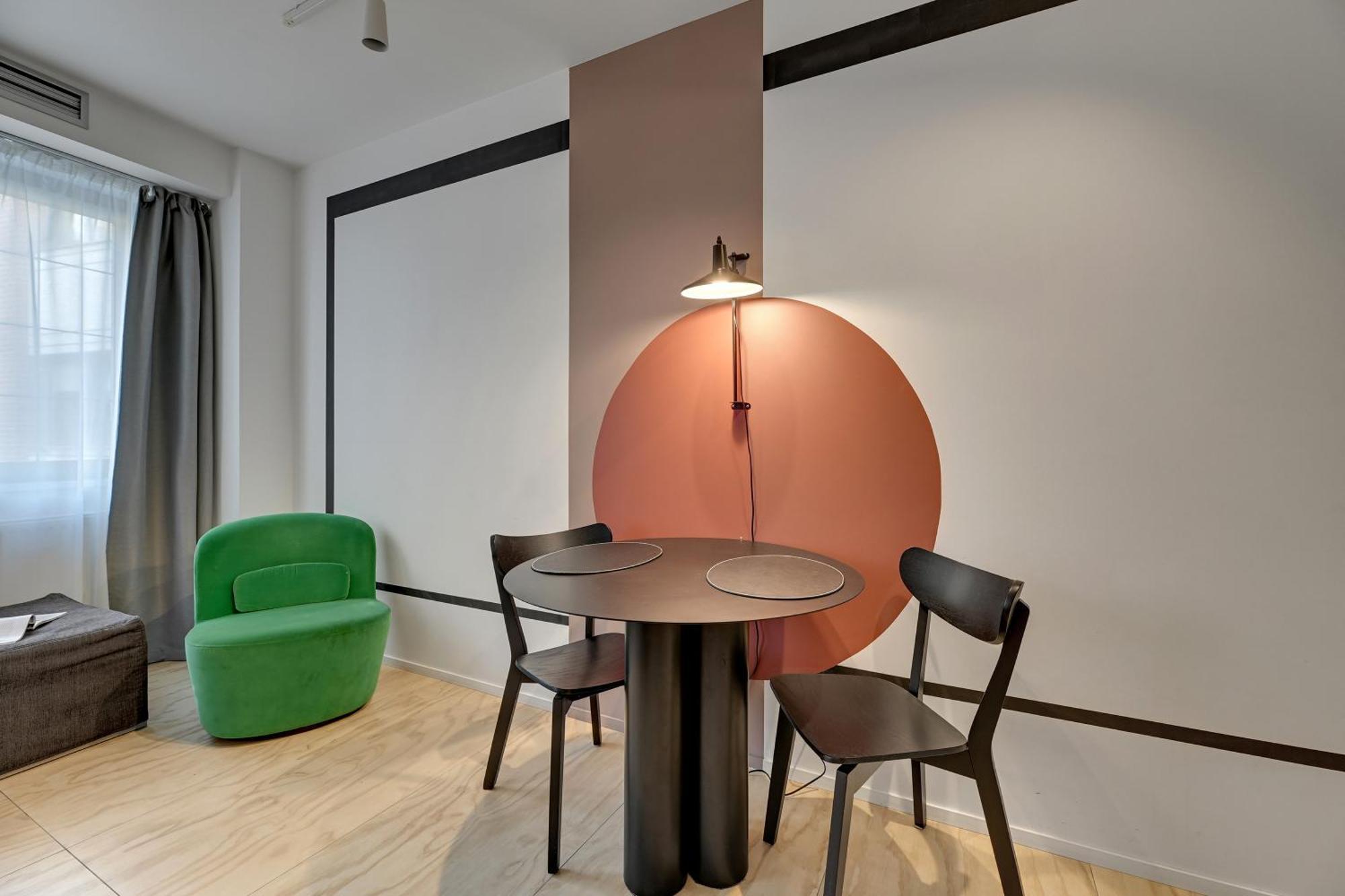 Apartment Tartaczna Center By Downtown Gdansk
