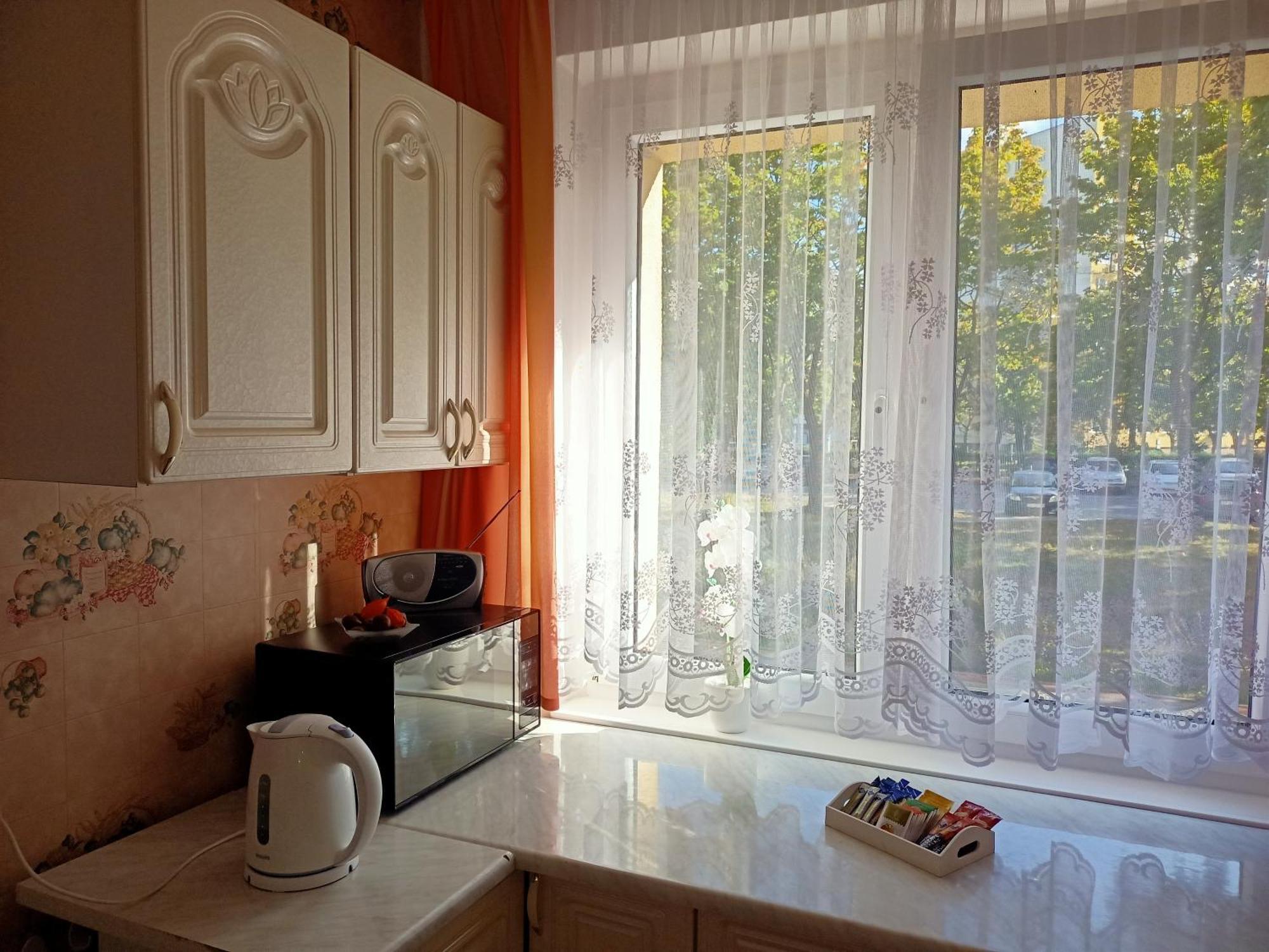 Apartamento ,,zielona Przystan Nad Morzem