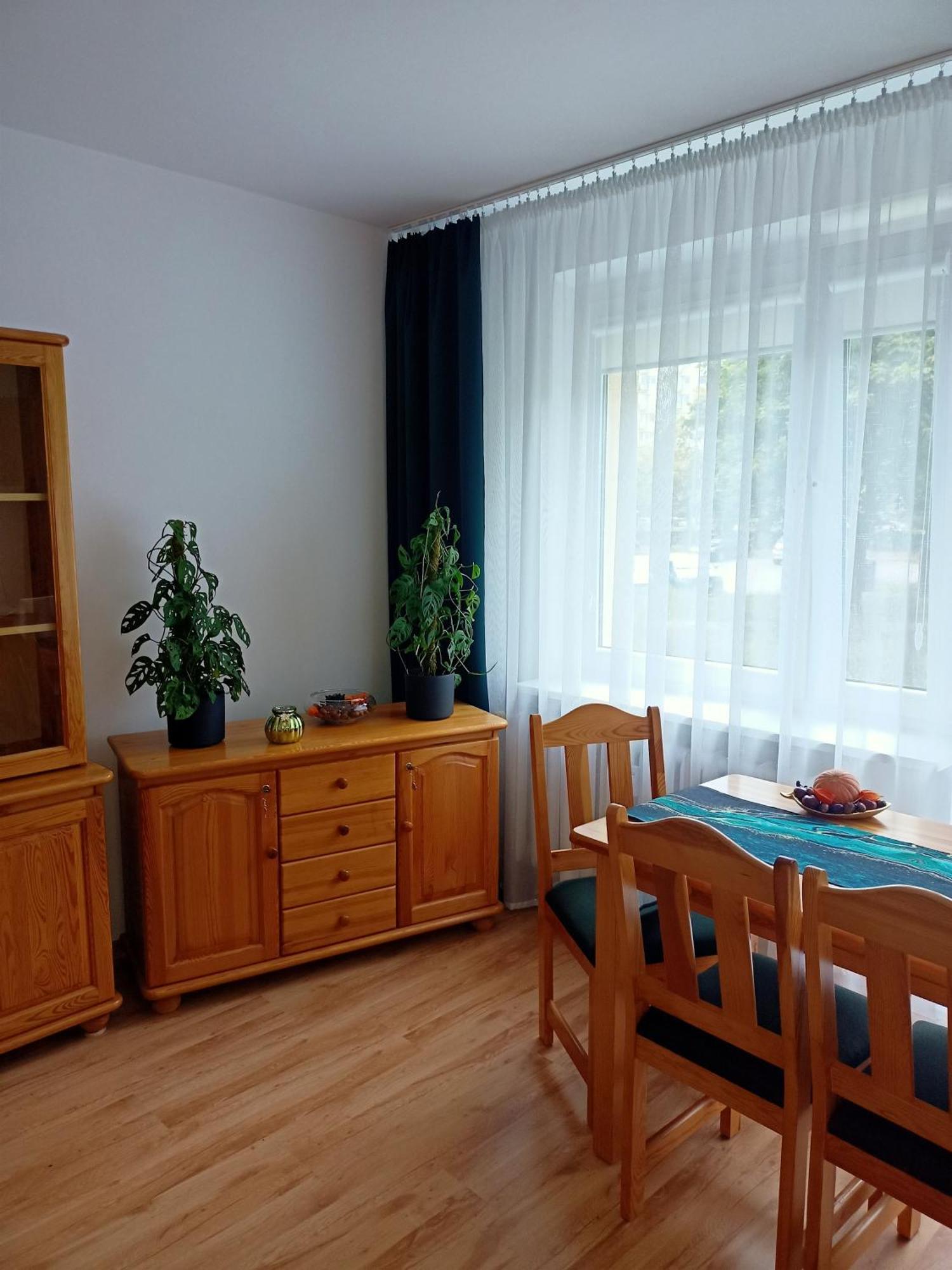 ,,zielona Przystan Nad Morzem