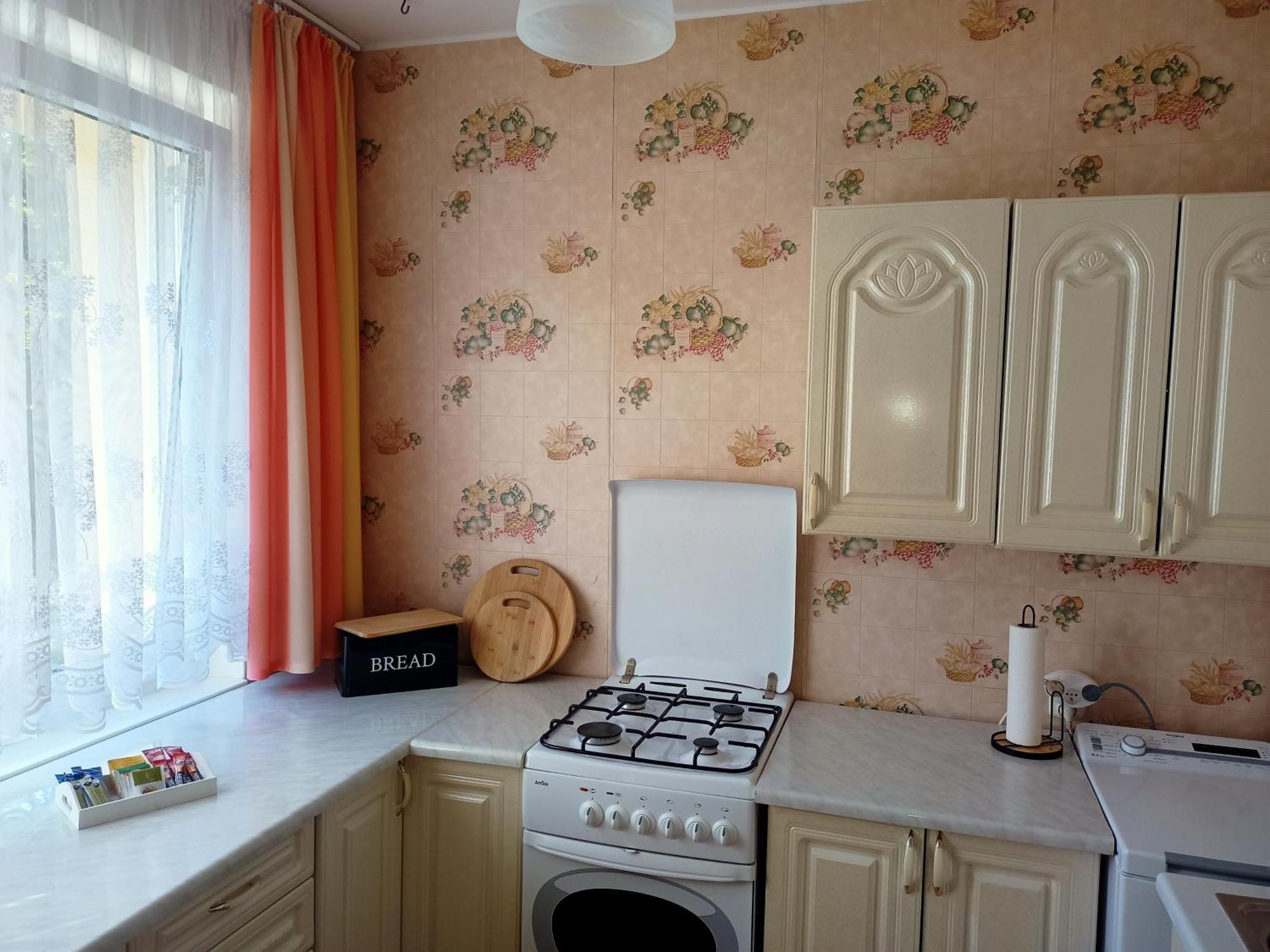Apartamento ,,zielona Przystan Nad Morzem