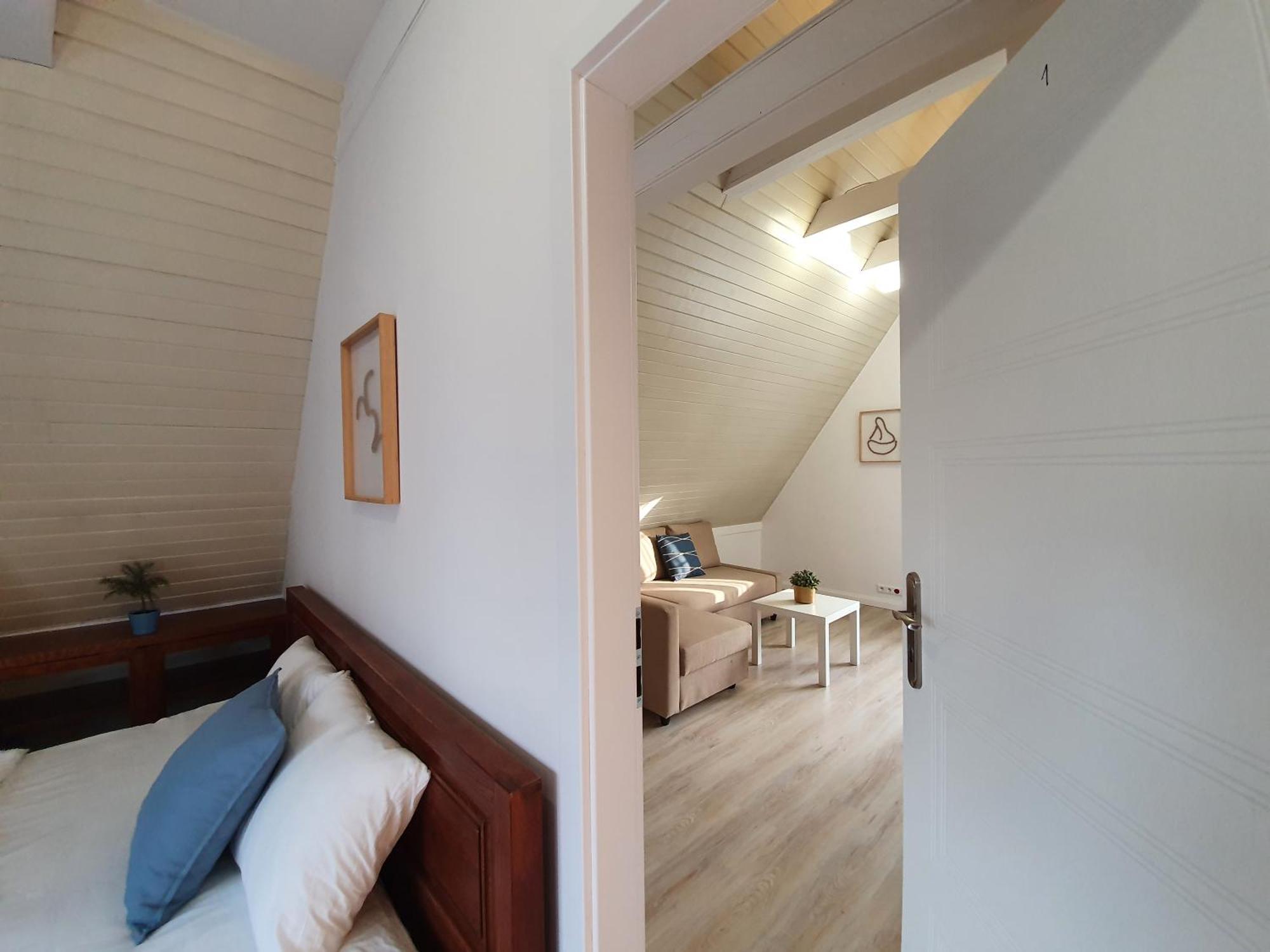 Apartment Z Widokiem Na Motlawe Iii