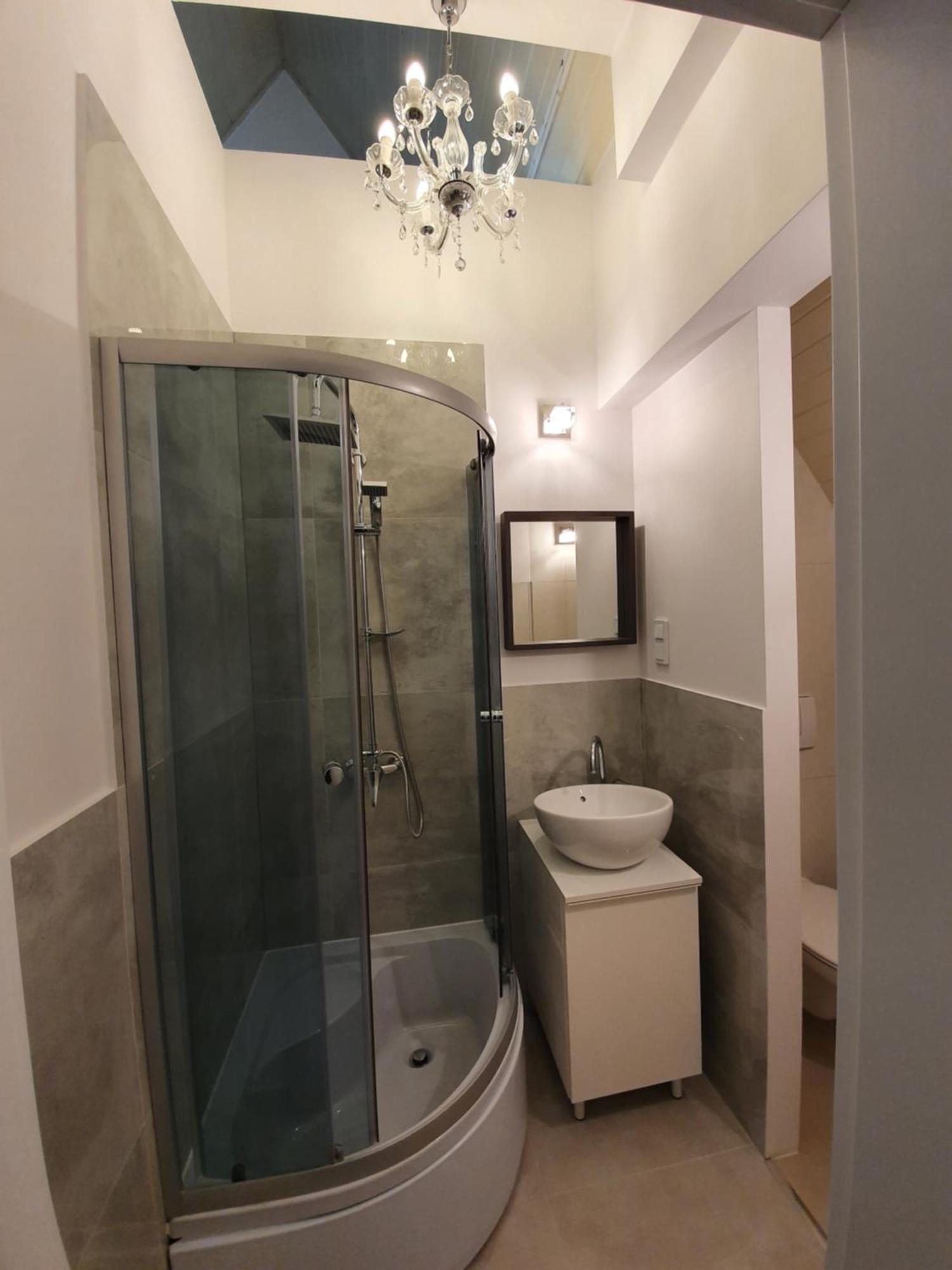 Z Widokiem Na Motlawe Iii Apartment