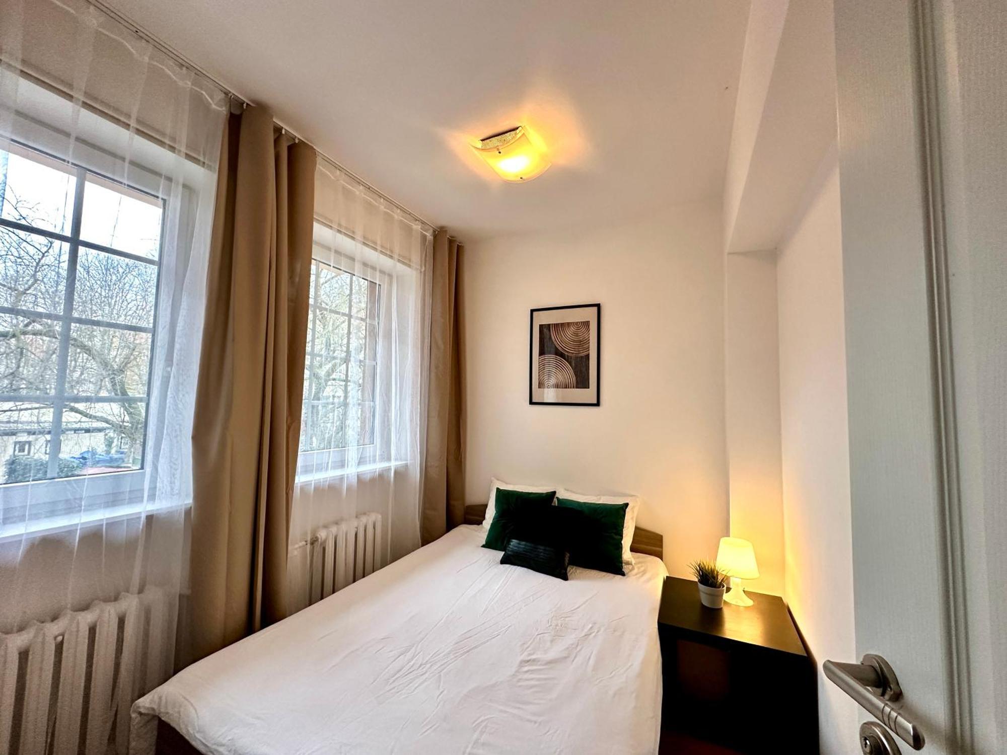 Z Widokiem Na Motlawe Iii Apartment *