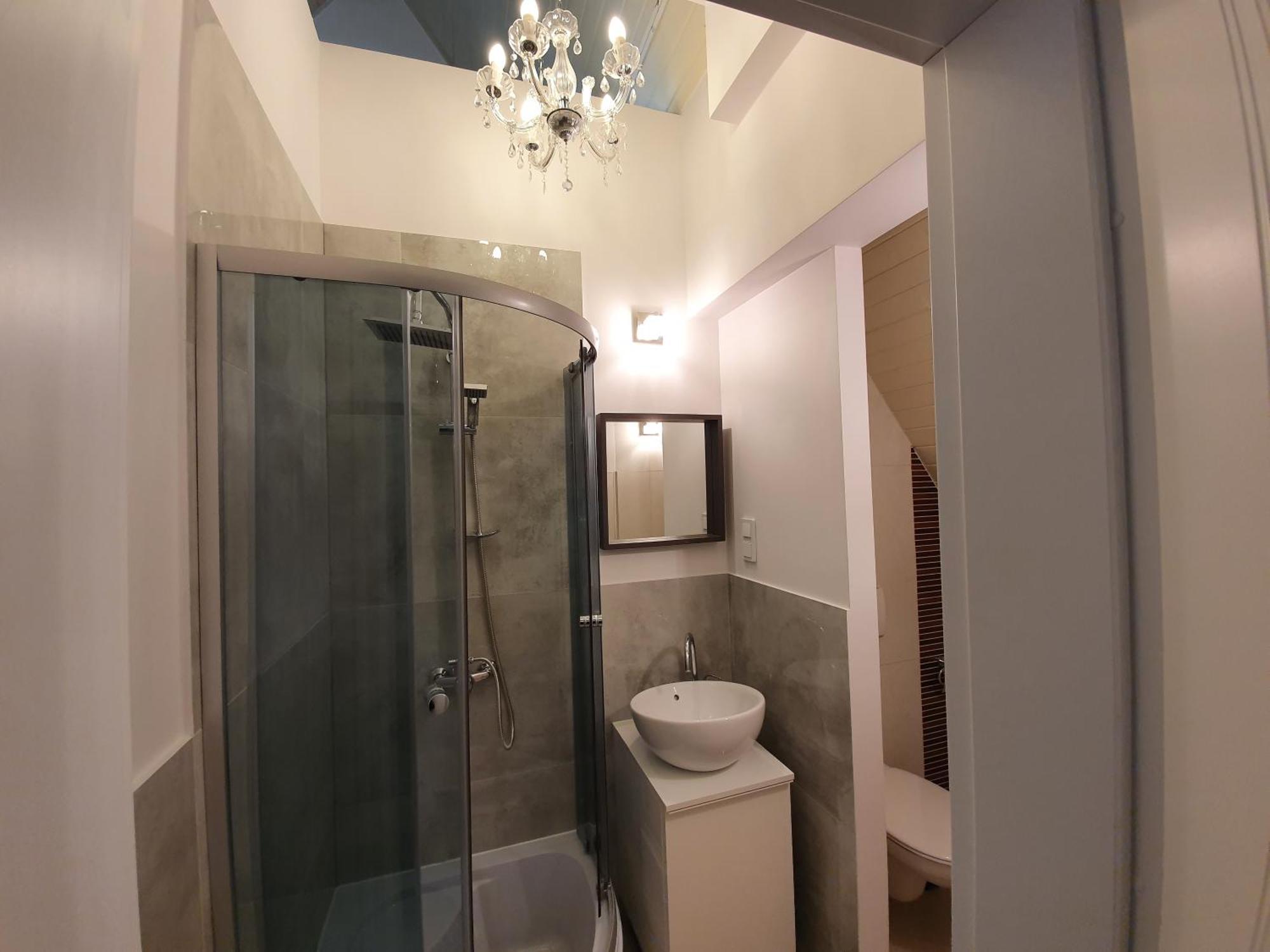 Apartment Z Widokiem Na Motlawe Iii Danzig