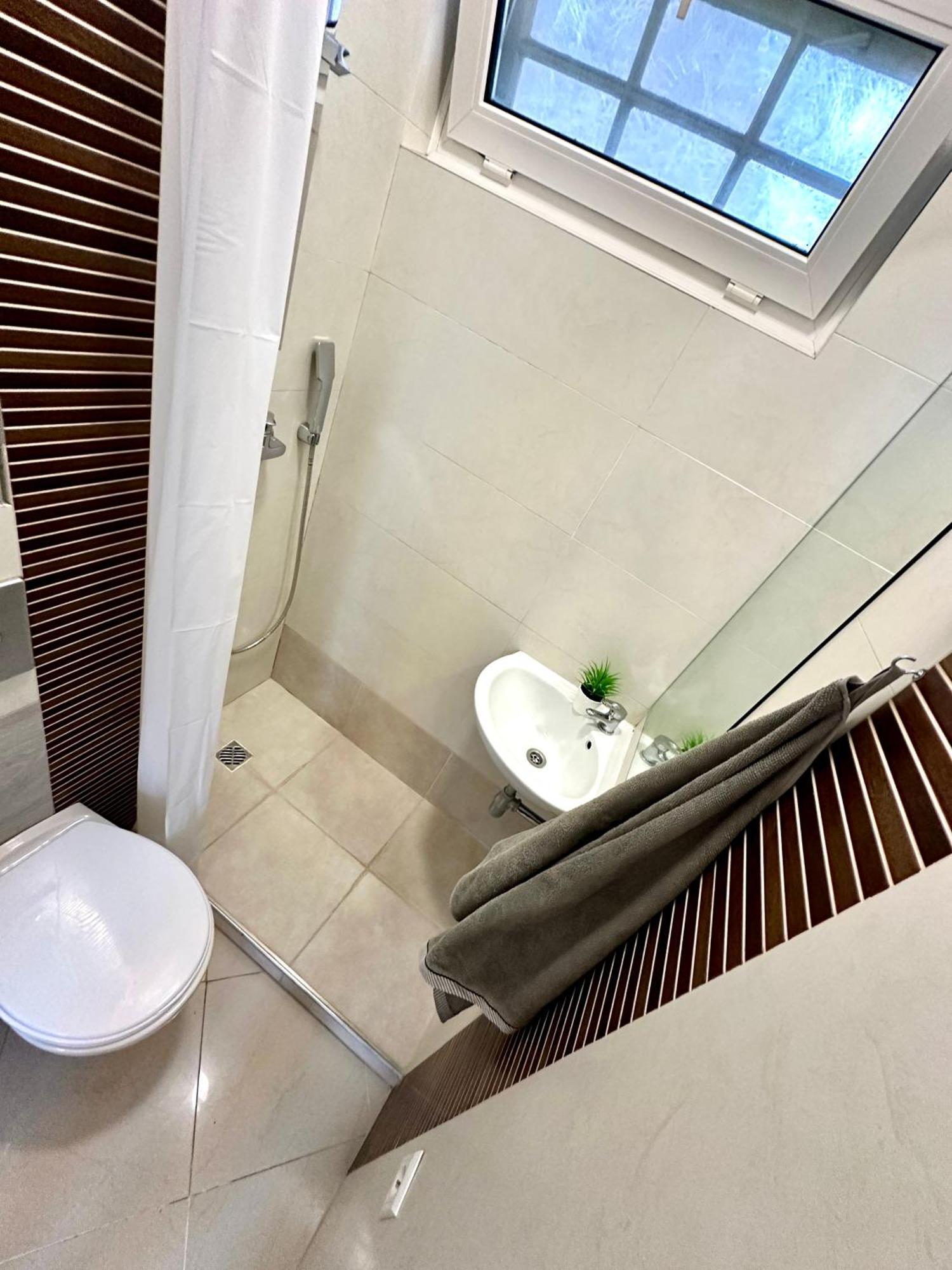 Apartment Z Widokiem Na Motlawe Iii *
