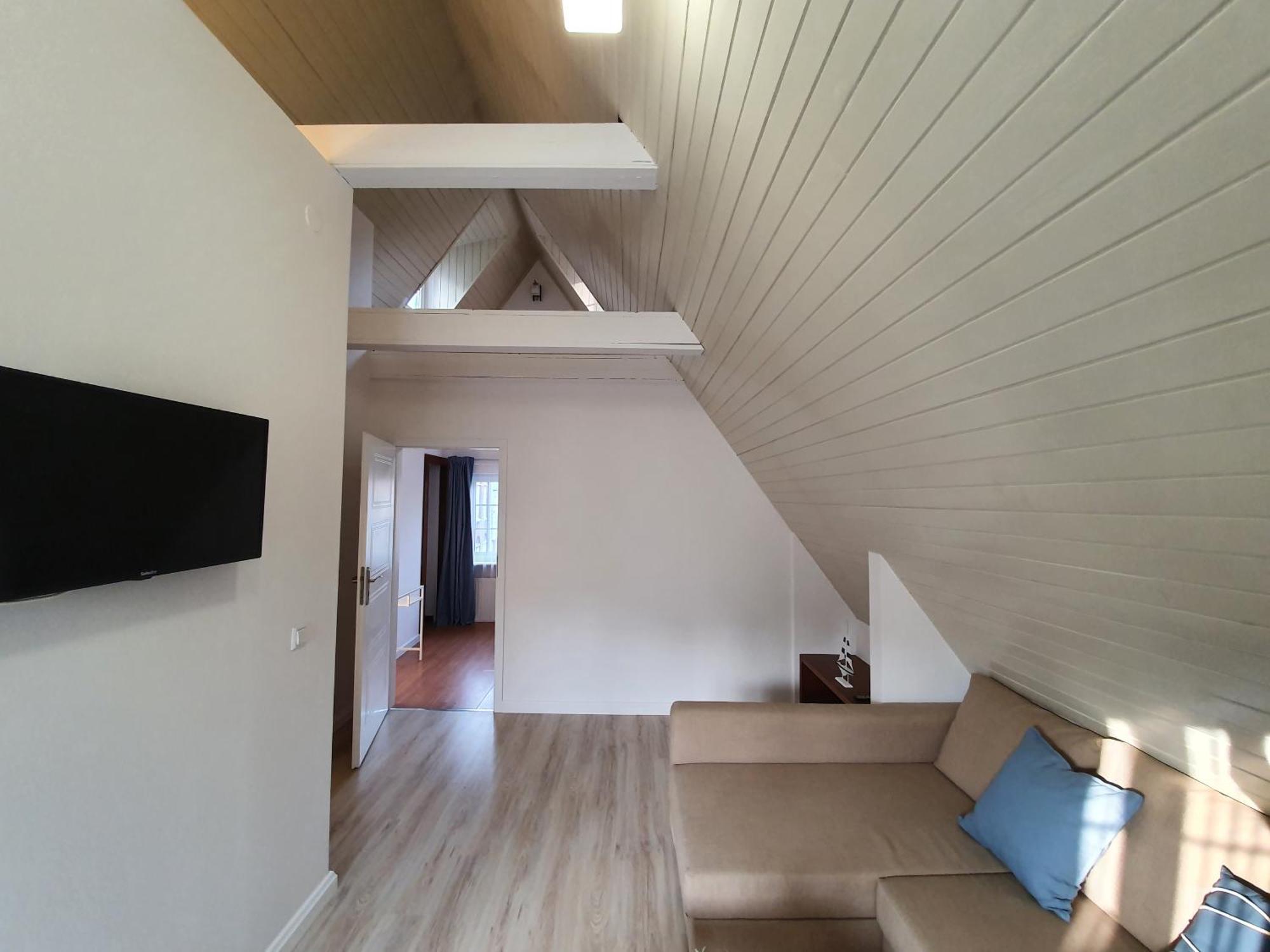 Z Widokiem Na Motlawe Iii Apartment