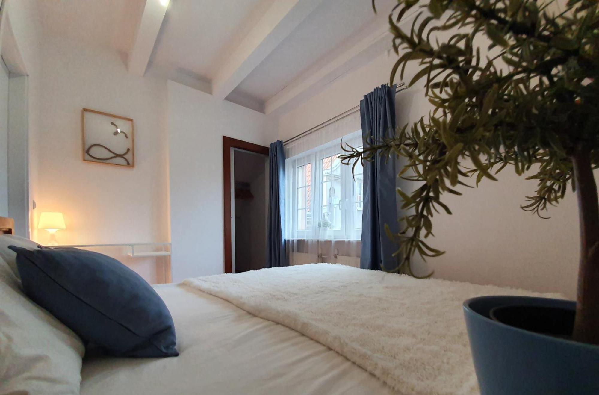 Z Widokiem Na Motlawe Iii Apartment Danzig