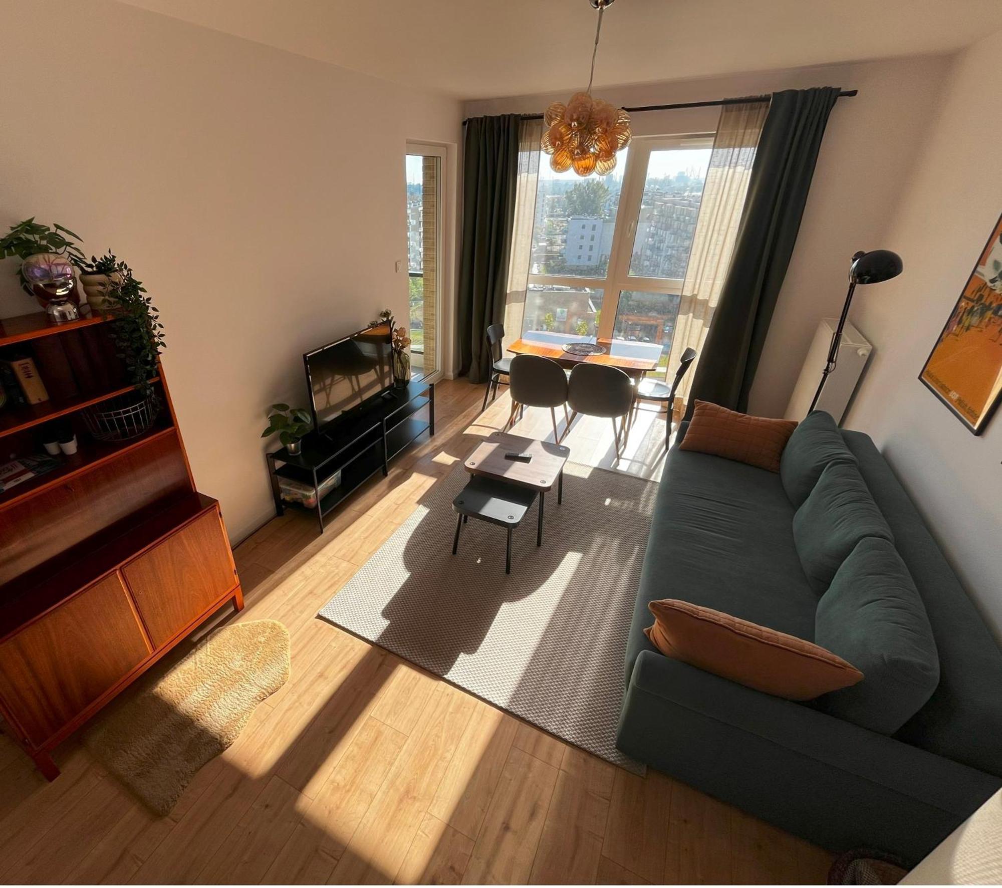 Panorama Elegance - 2km Od Plazy - Rent A