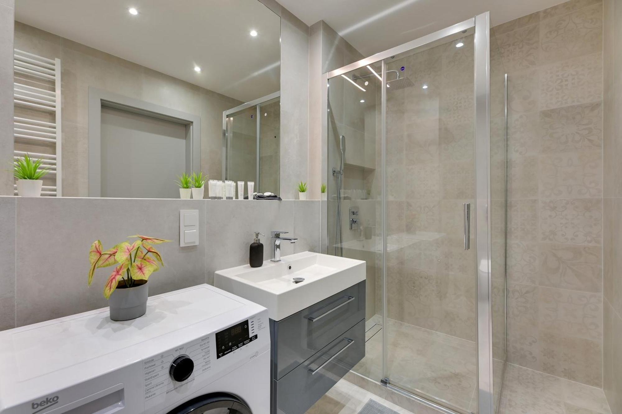 Apartment Triapart Letnica Haven Gdansk