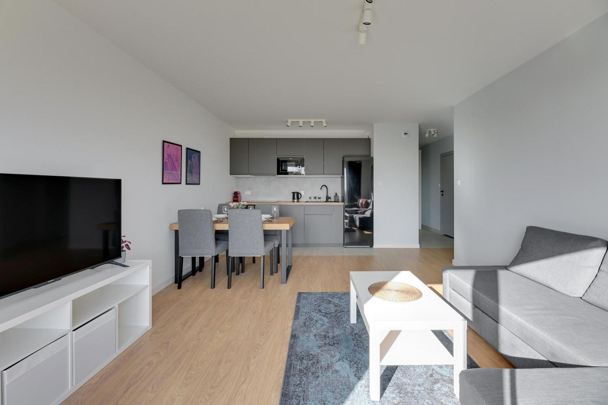 Triapart Letnica Haven *