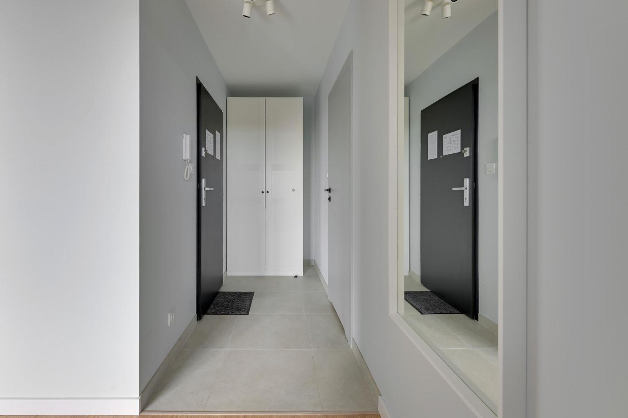 Apartment Triapart Letnica Haven *