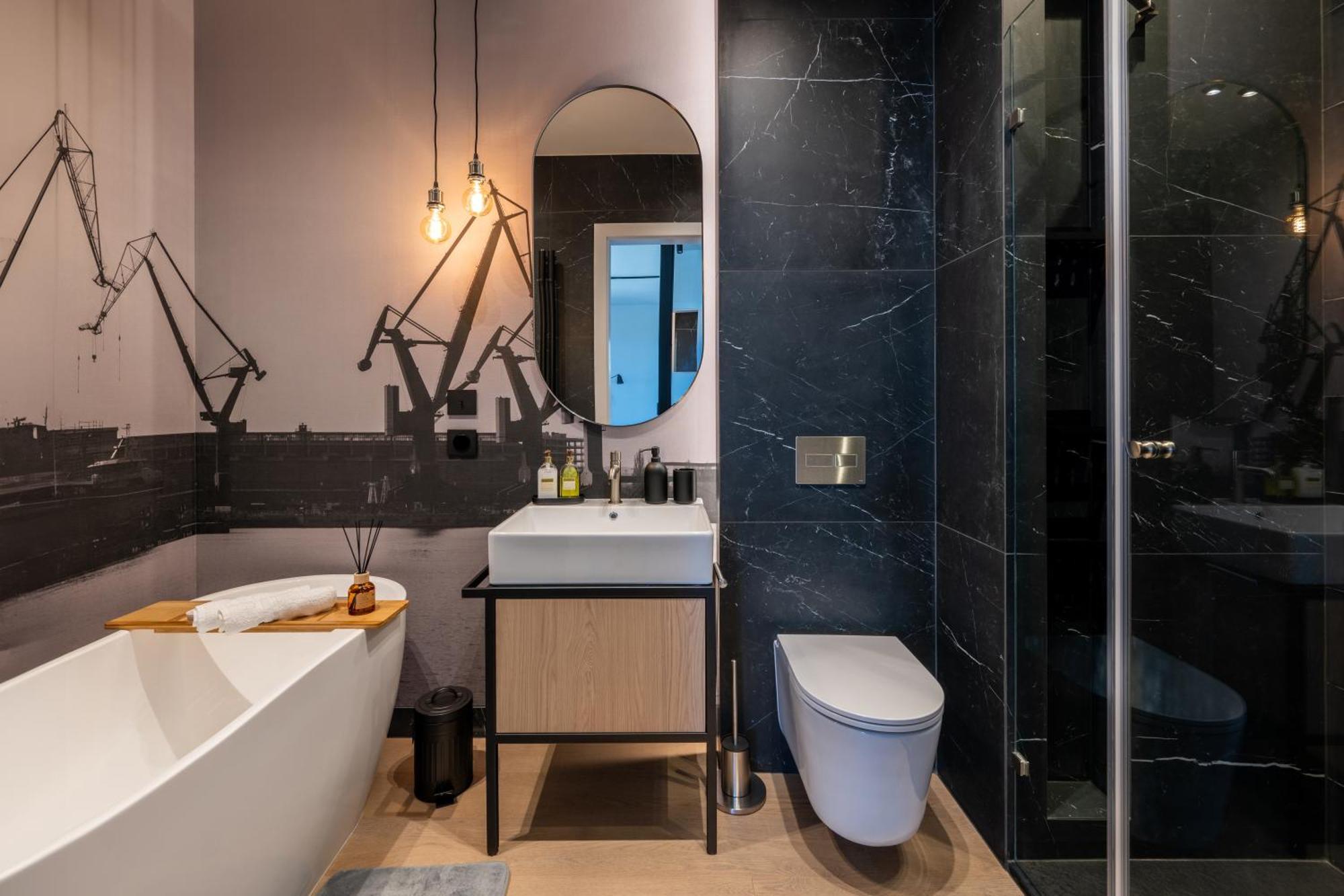 Brabank Riverside Stara Stocznia Premium Sauna & Gym *