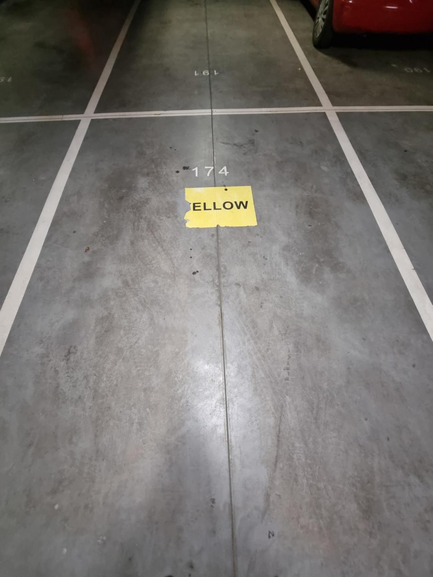 Old Town Yellow