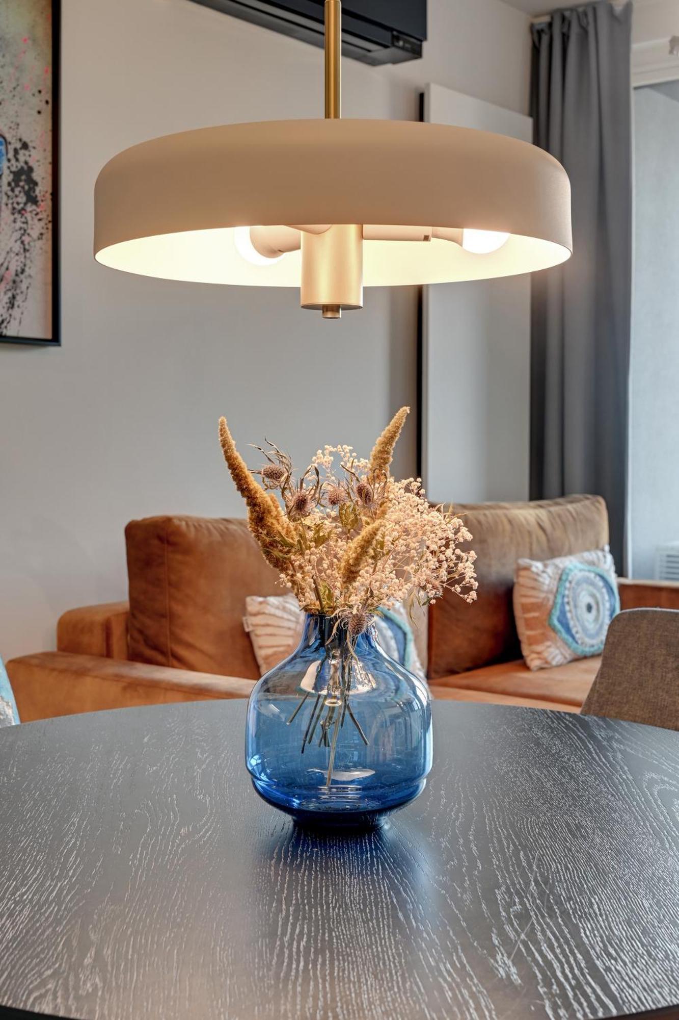 Chlebova - Riverside View Terrace, Free Parking, Gym & Kidsplay By Downtown Leilighet Gdańsk