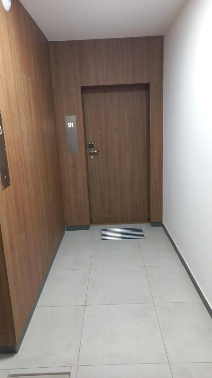 Olin B - Angielska Grobla Apartamento Gdańsk
