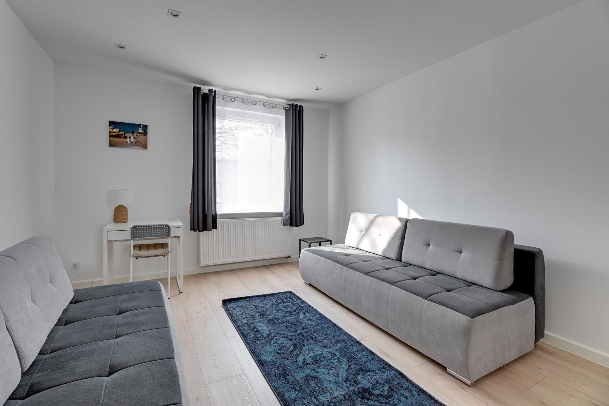 Apartment Dom & House - Old Town Siennicka