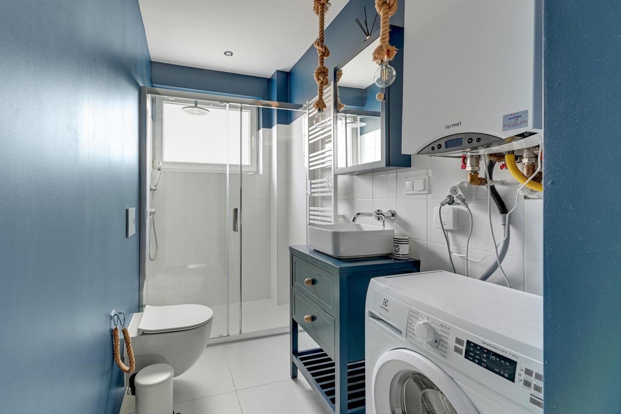 Apartment Dom & House - Old Town Siennicka *