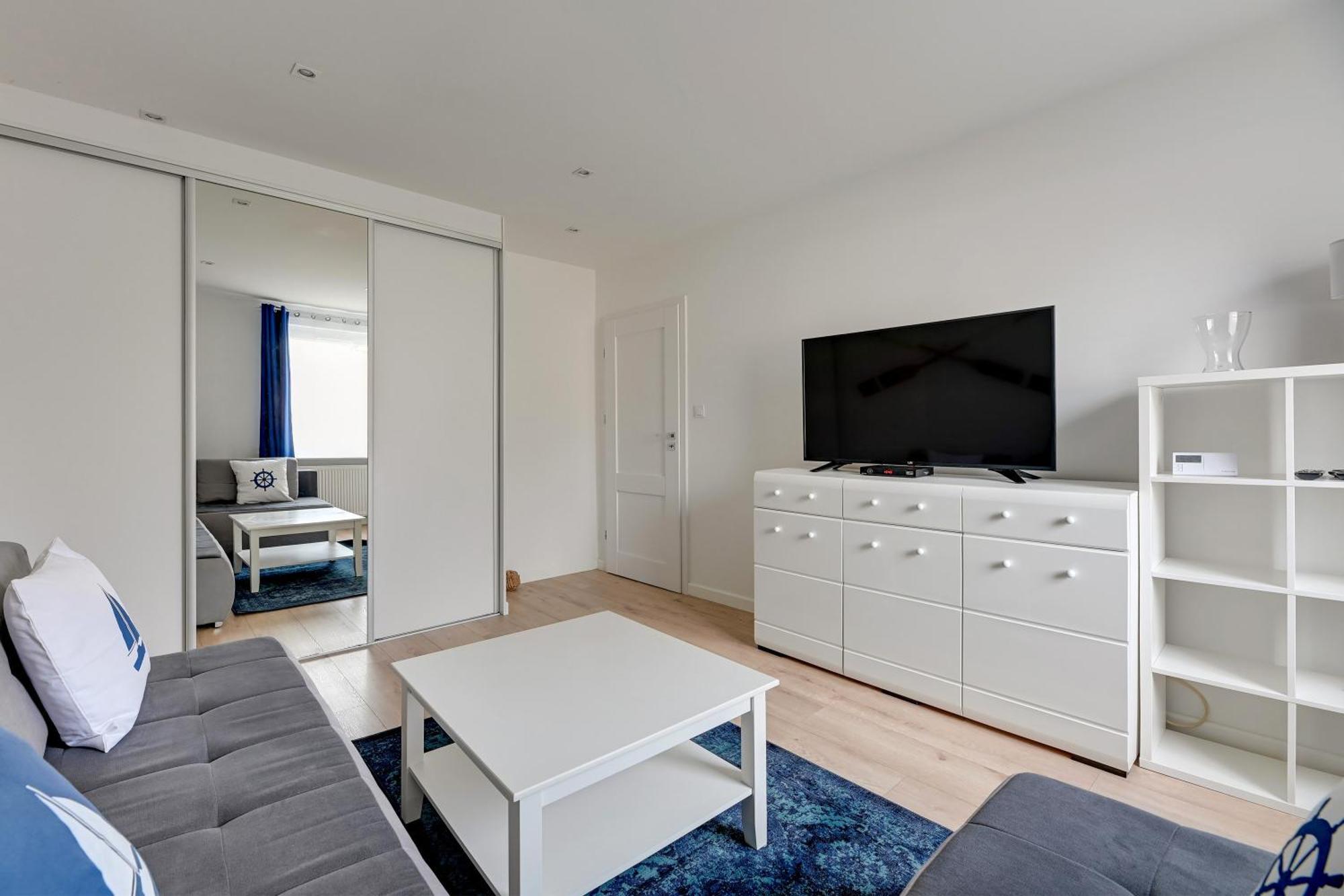 Apartment Dom & House - Old Town Siennicka *