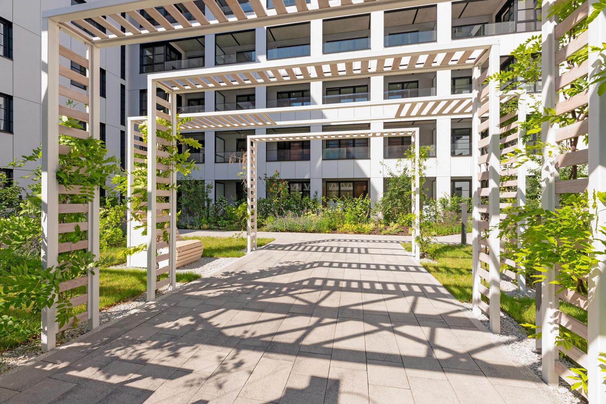 Doki Living - Foodhall & Parking By Downtown Apartment Gdansk