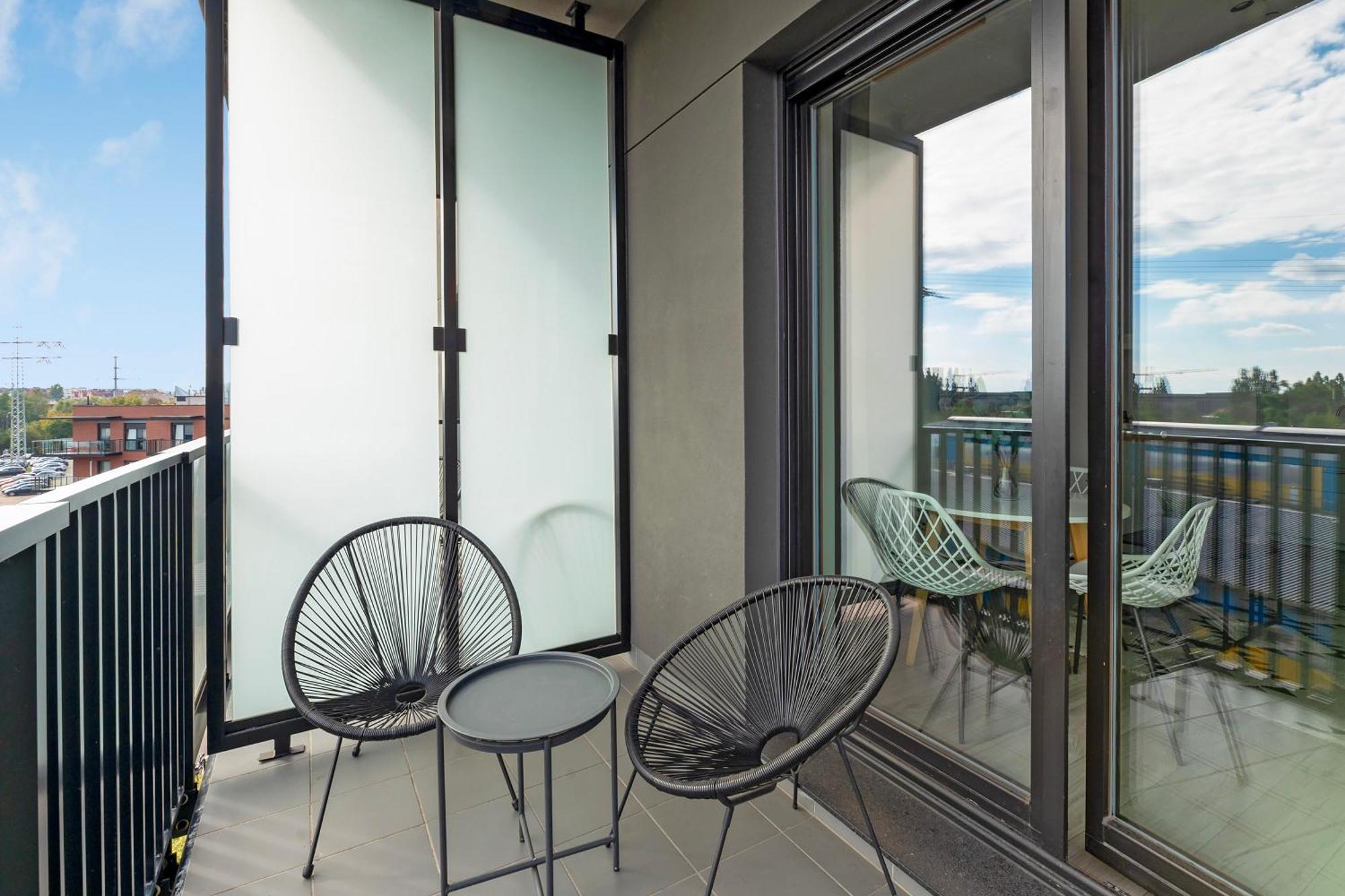 Nadmotlawie Sauna & Fitness By Grand Apartment Gdansk