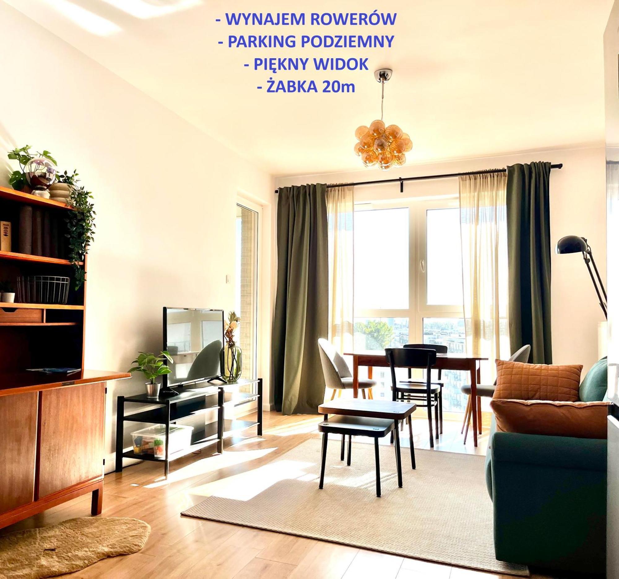 Panorama Elegance - 2km Od Plazy - Rent A * Gdansk
