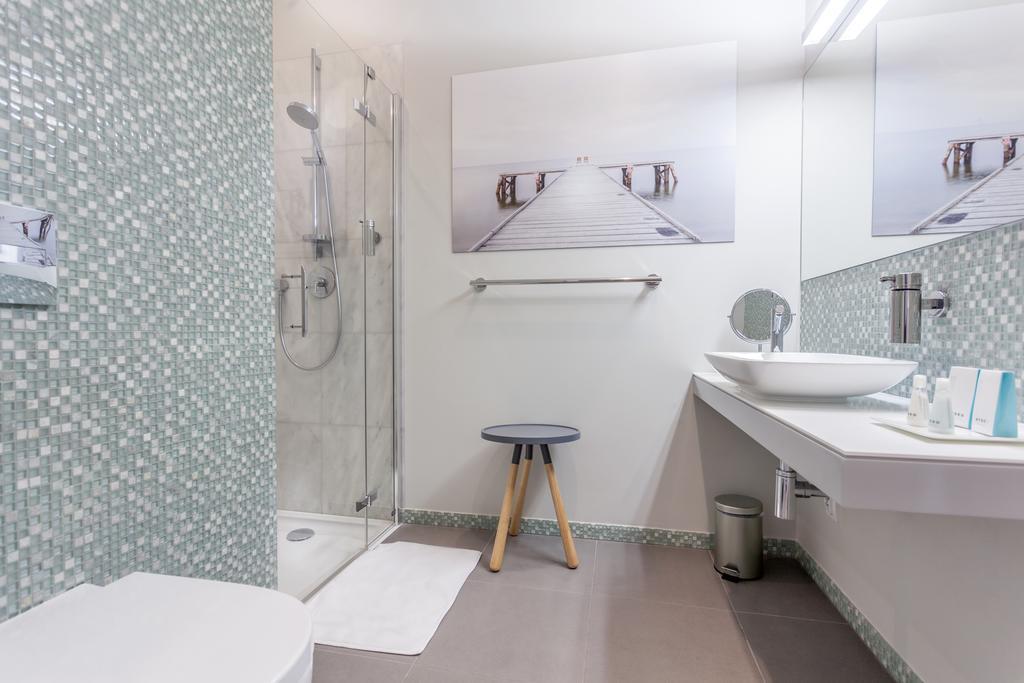 Apartament Soleil Ii Gdansk