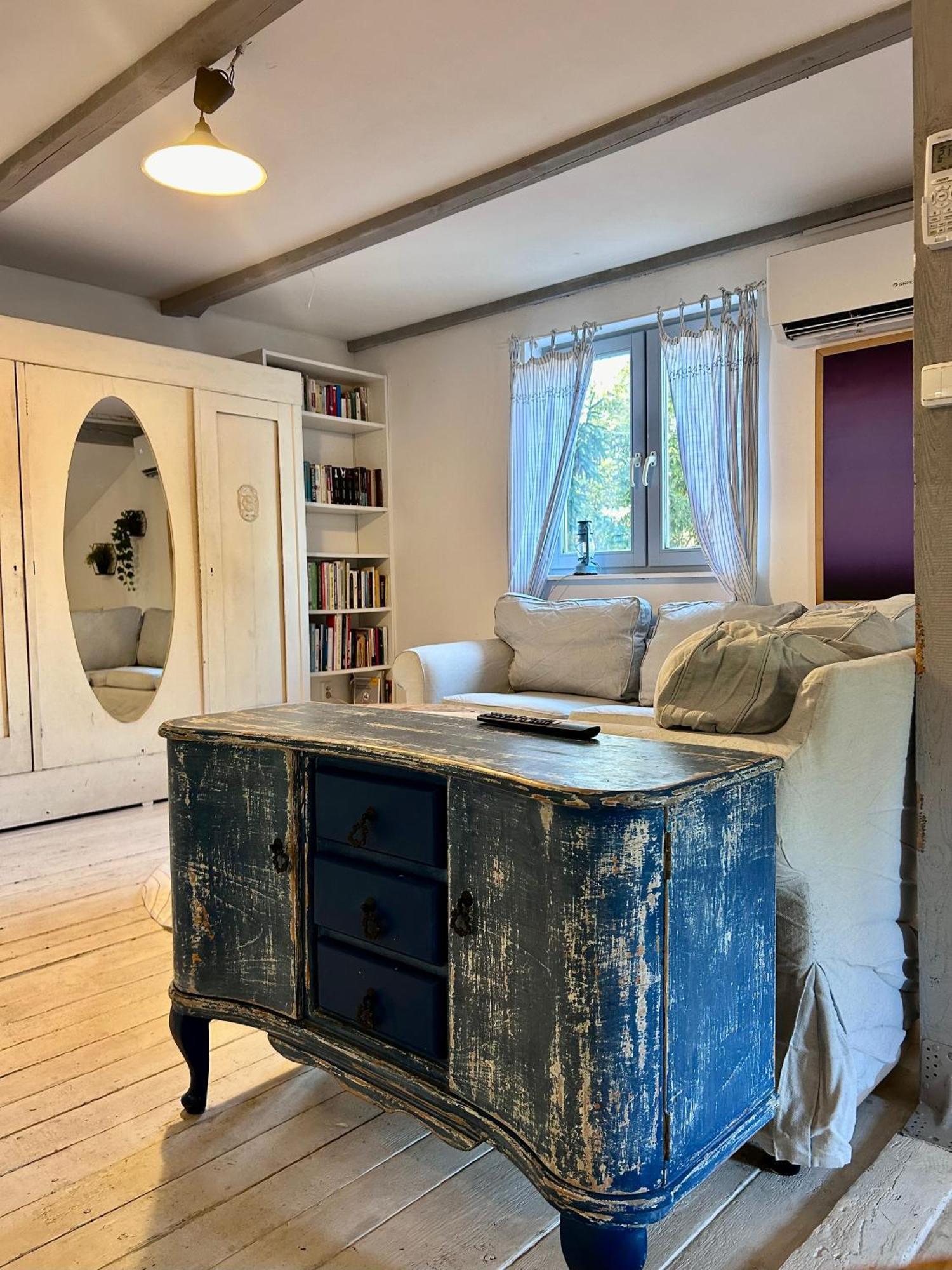 Apartment Fisherman's Surfhouse Gdansk