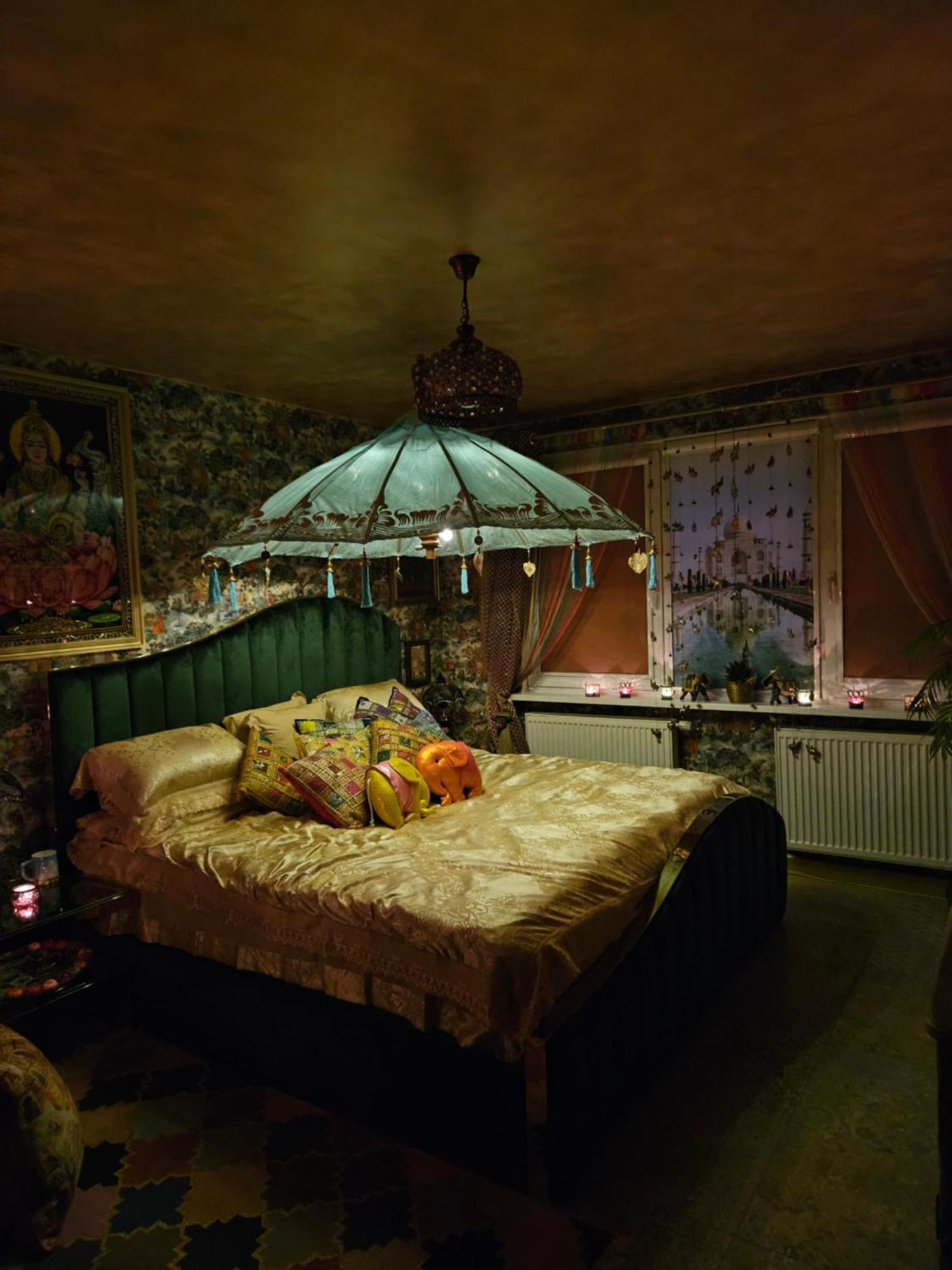 Villaer Princess Palace Gdańsk
