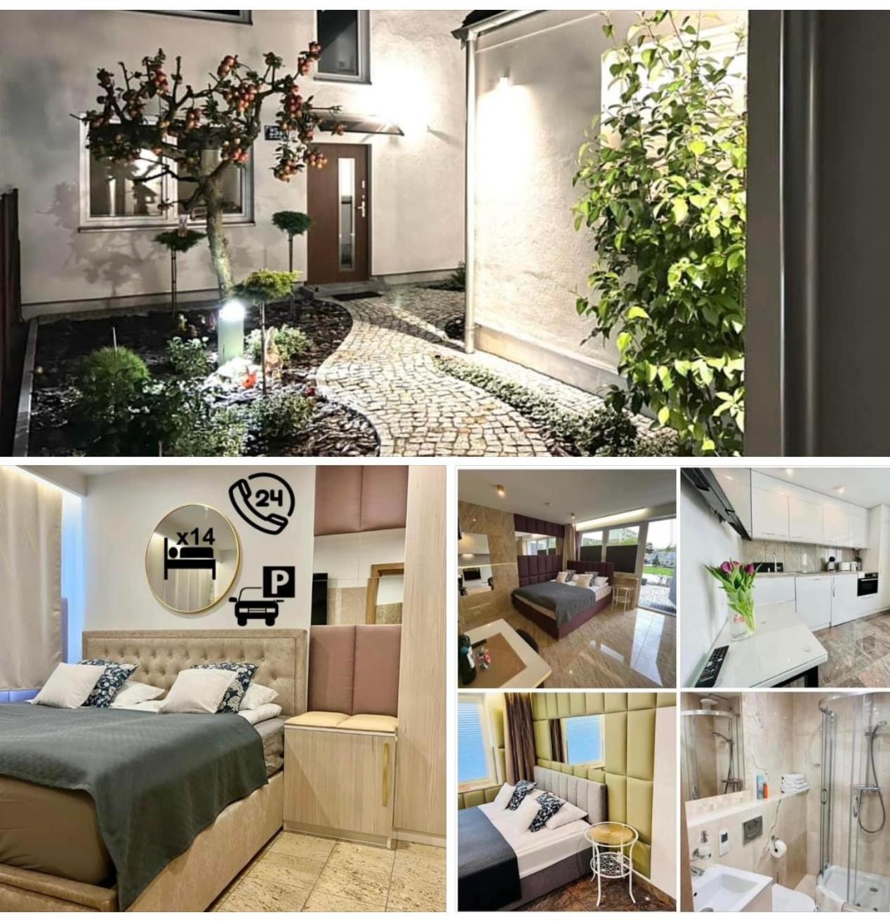 North Nest Luxury