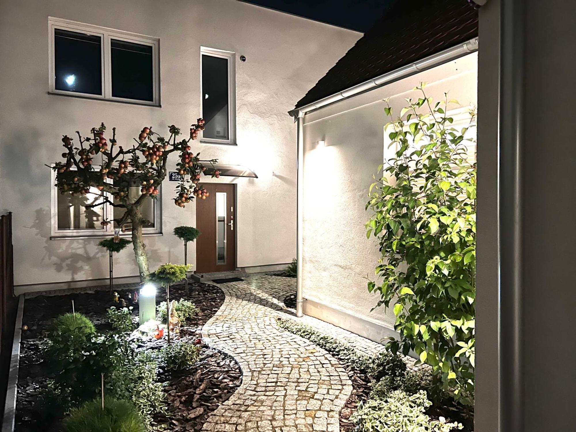 North Nest Luxury Apartament
