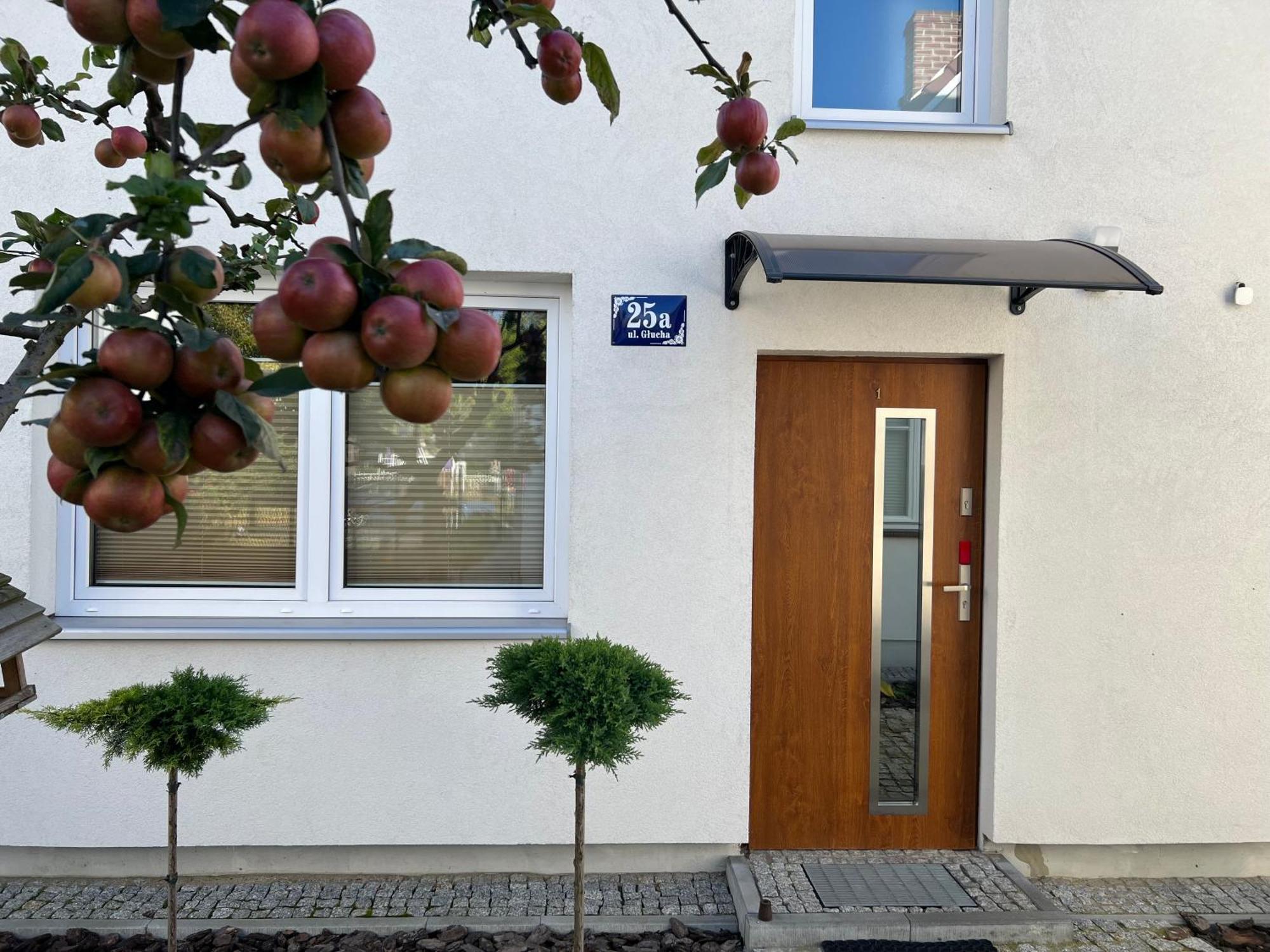 Apartament North Nest Luxury *