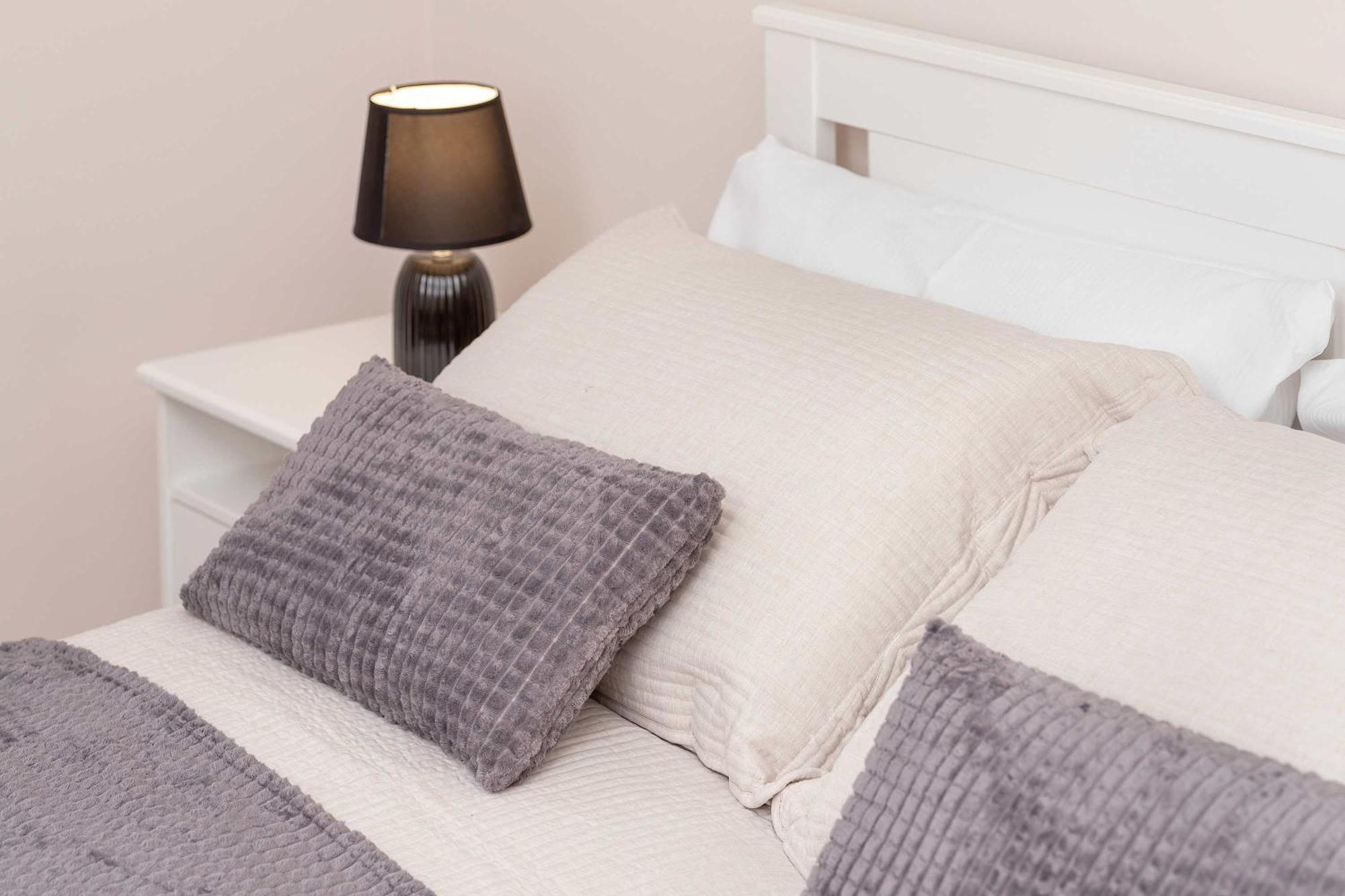 Przytulny Z Parkingiem Lawendowe Wzgorze By Rent Like Apartment