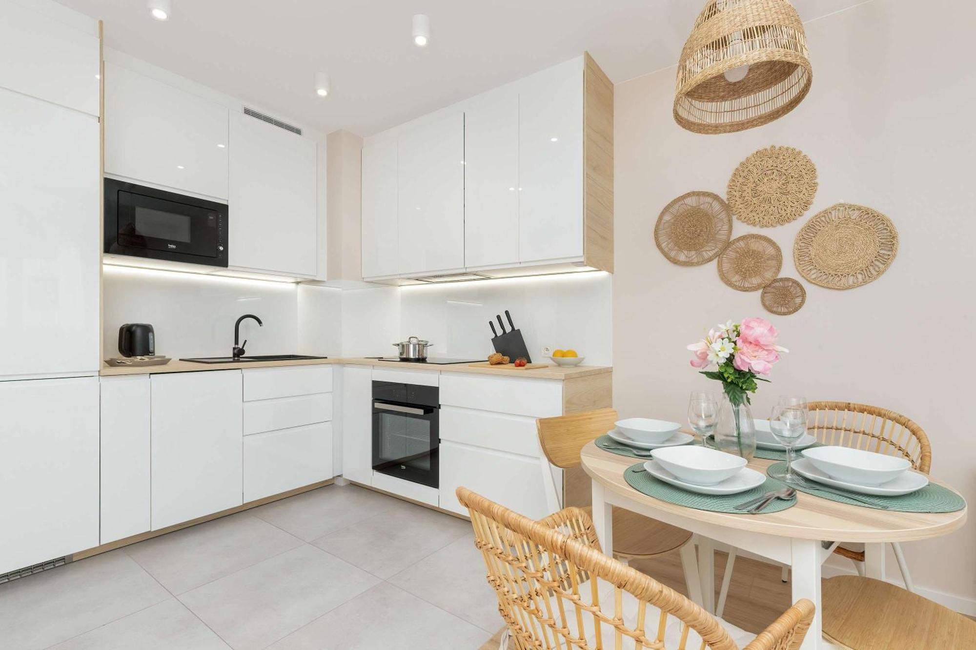 Apartment Przytulny Z Parkingiem Lawendowe Wzgorze By Rent Like *