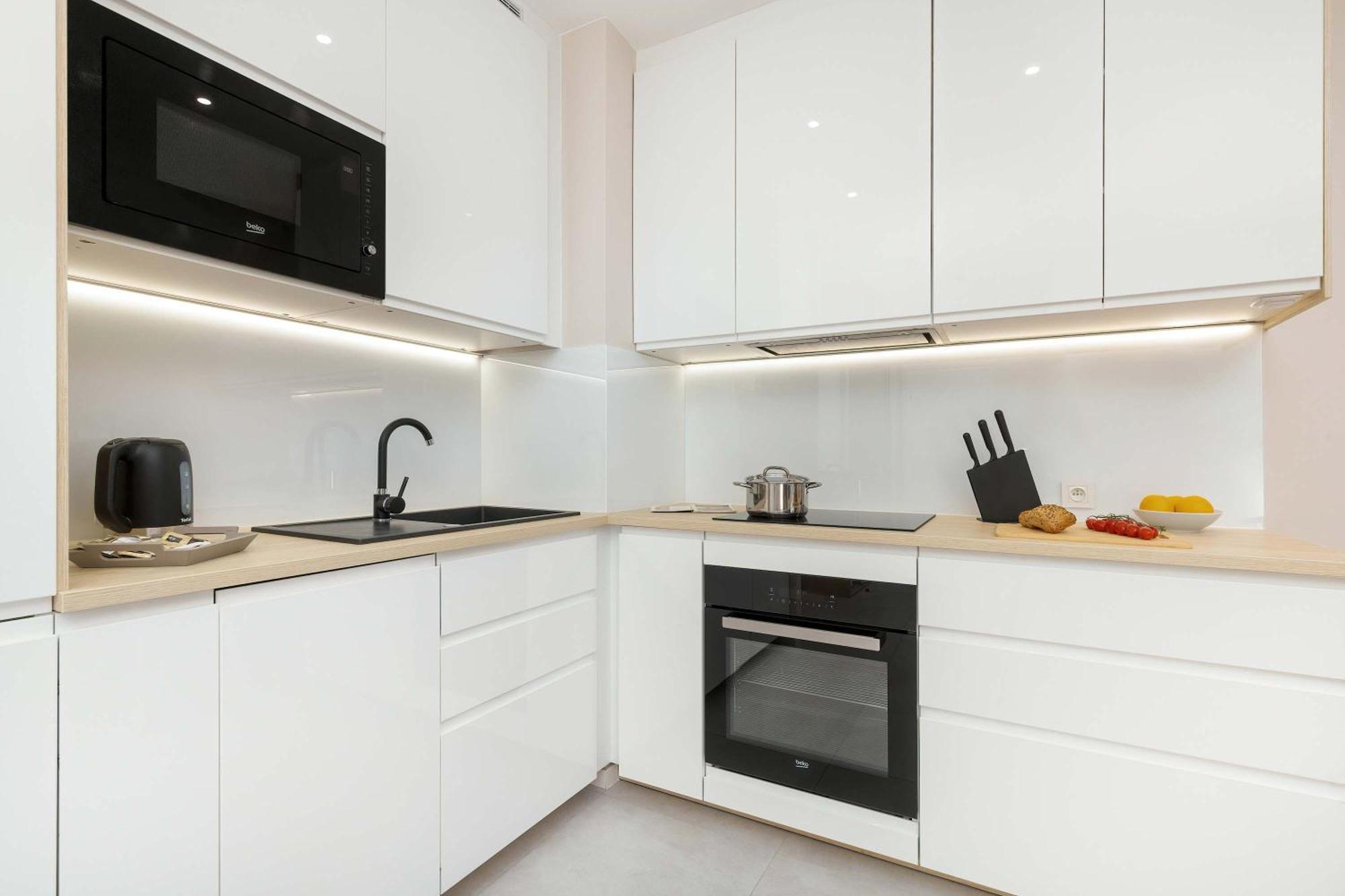 Przytulny Z Parkingiem Lawendowe Wzgorze By Rent Like Apartment Gdansk