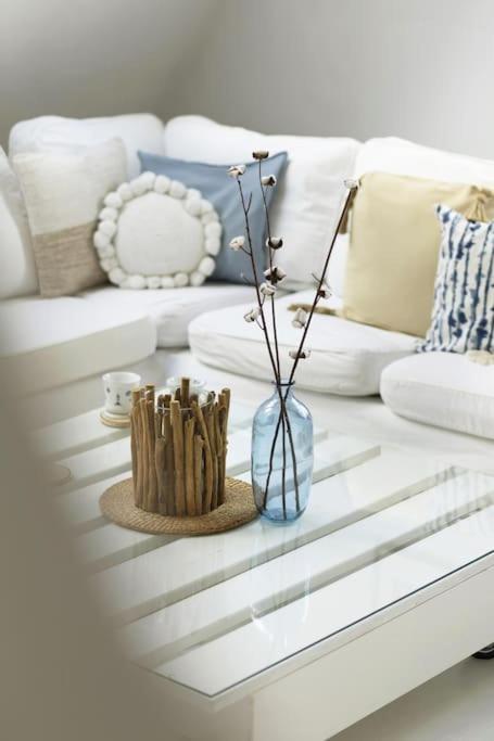 Elite Reverie Old Town Apartment