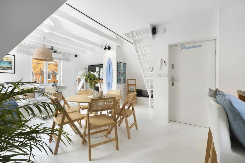 Apartment Elite Reverie Old Town