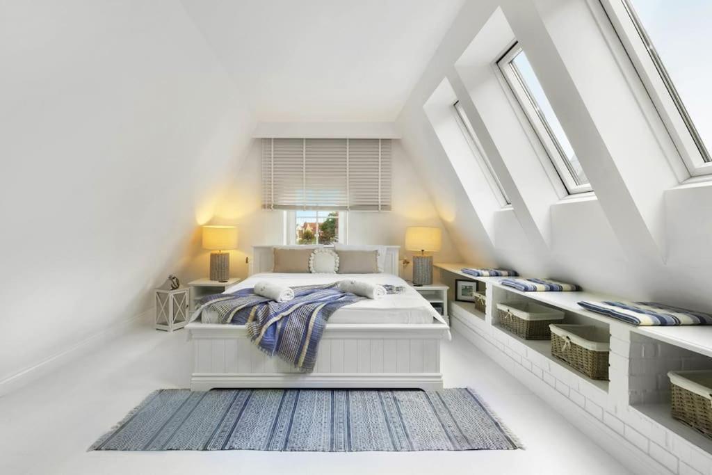 Elite Reverie Old Town Apartment *