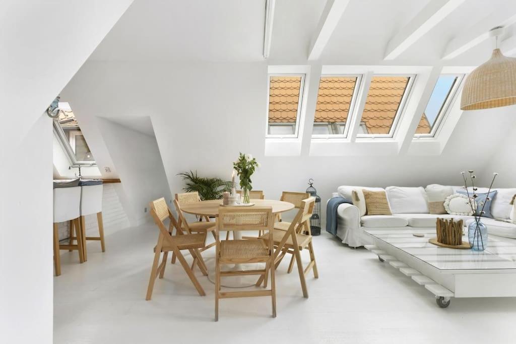 Apartment Elite Reverie Old Town *