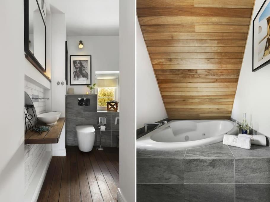 Elite Reverie Old Town Apartment *