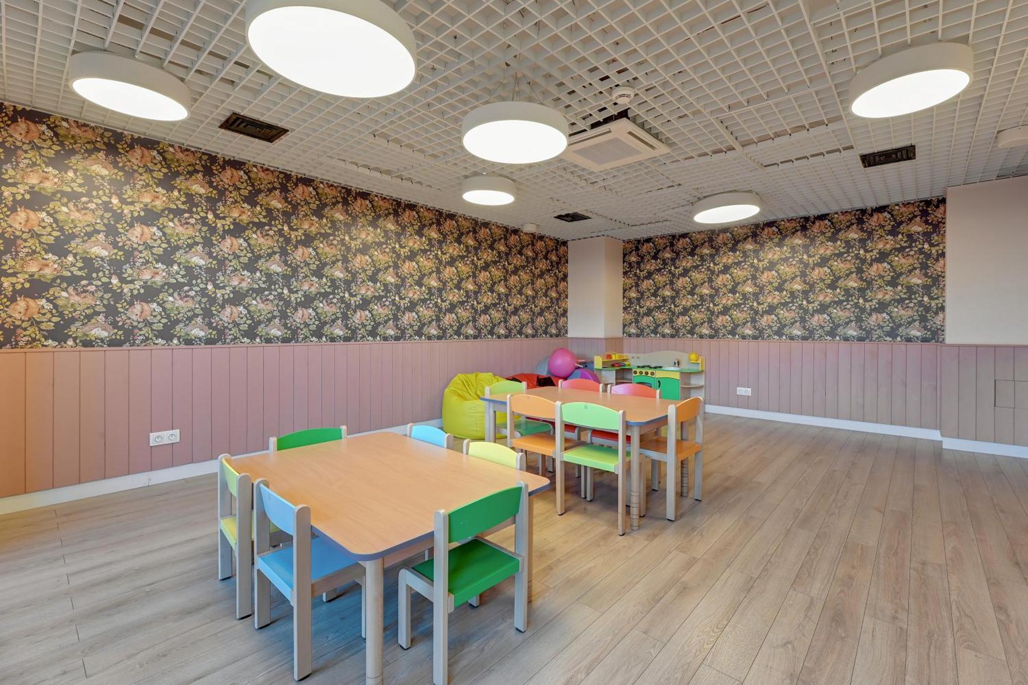Nadmotlawie Sauna & Fitness By Grand Gdansk