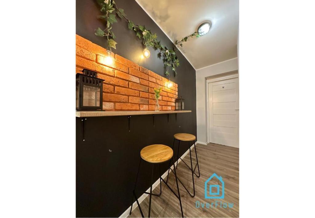 Kwatera prywatna Cosy - Peaceful Retreat, 2 Minutes To Old Town Gdańsk