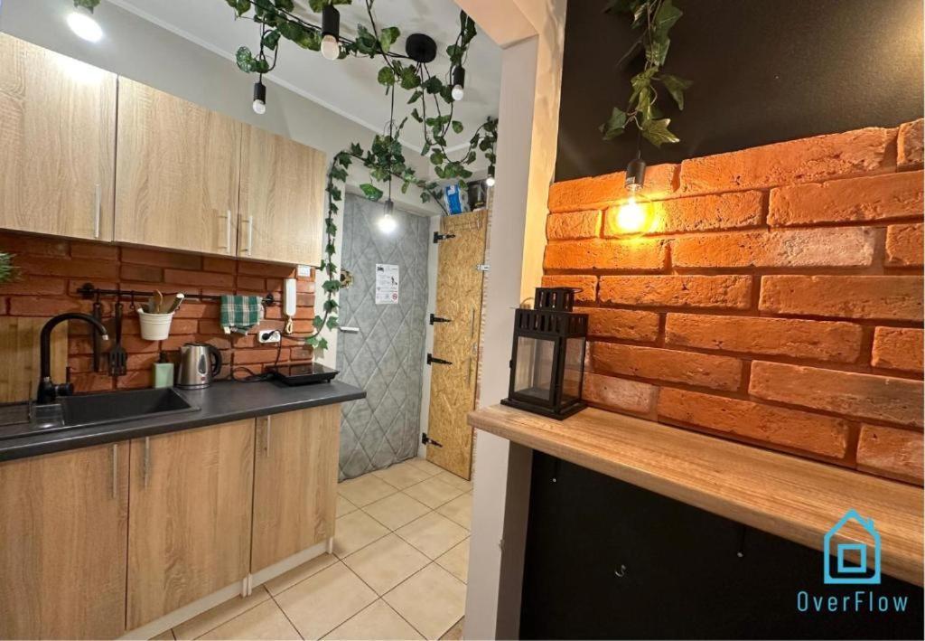 Kwatera prywatna Cosy - Peaceful Retreat, 2 Minutes To Old Town Gdańsk