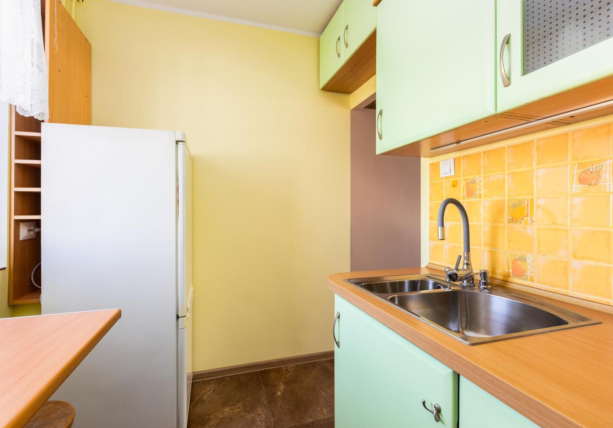 Przymorze Standard Apartment