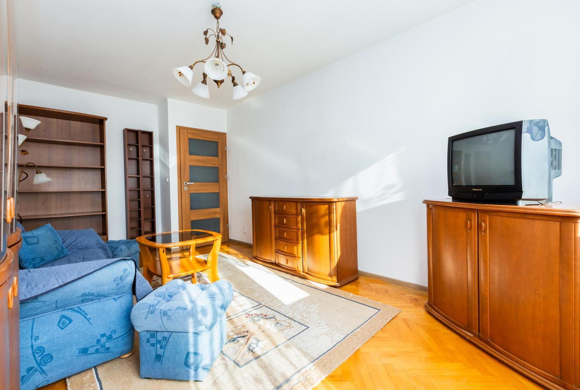 Apartamento Przymorze Standard *