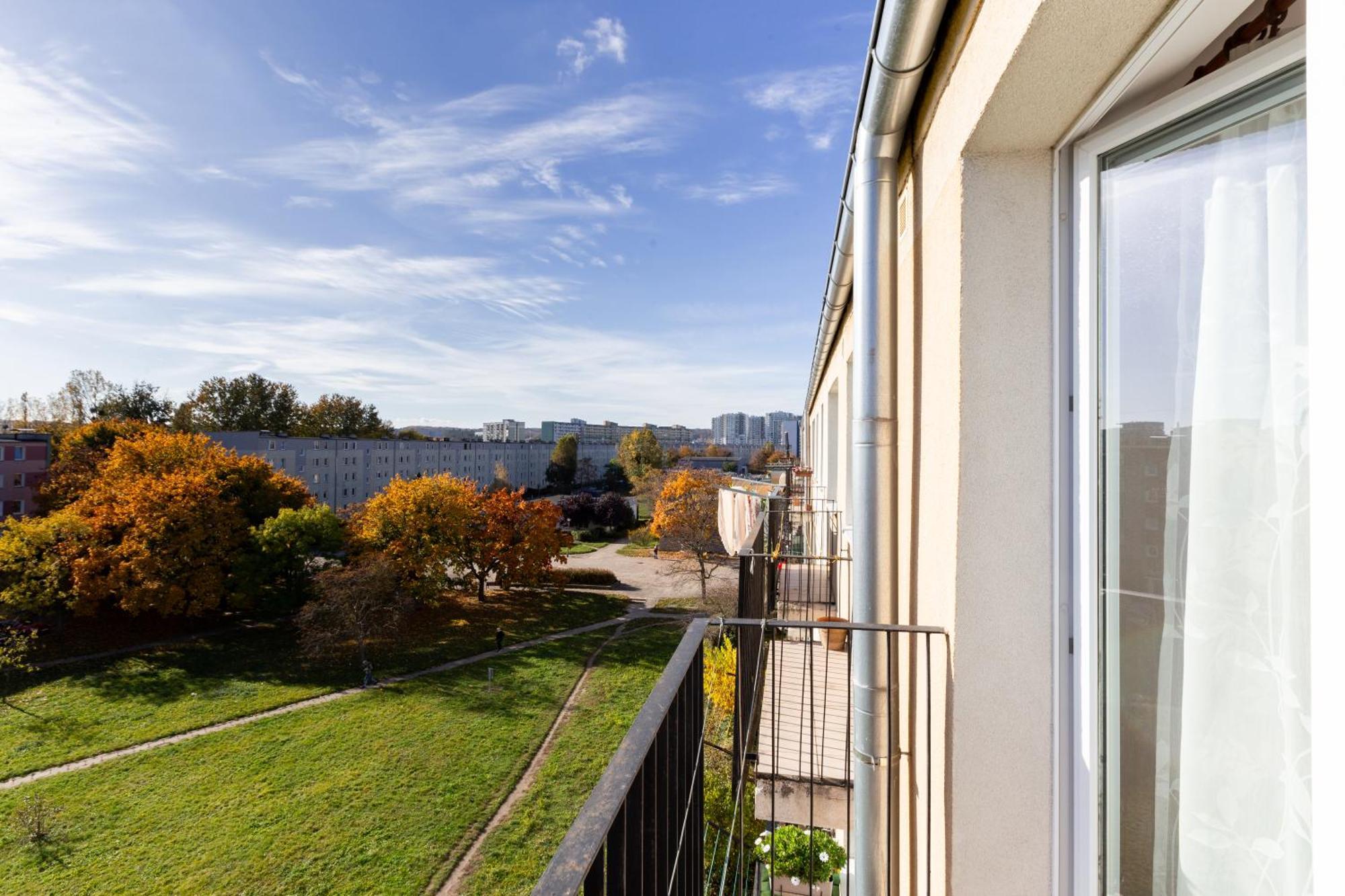 Apartamento Przymorze Standard Gdańsk