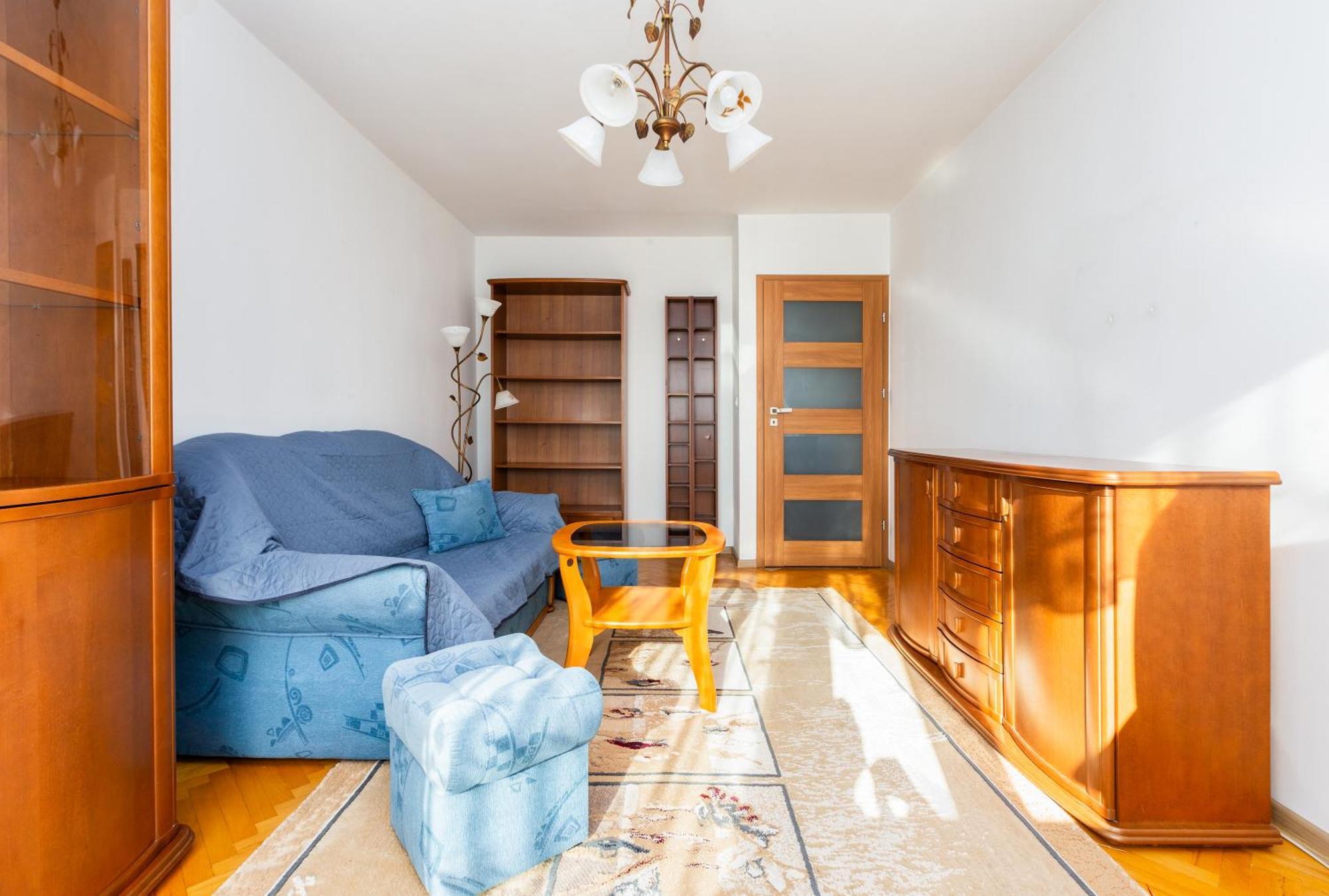Przymorze Standard Apartment